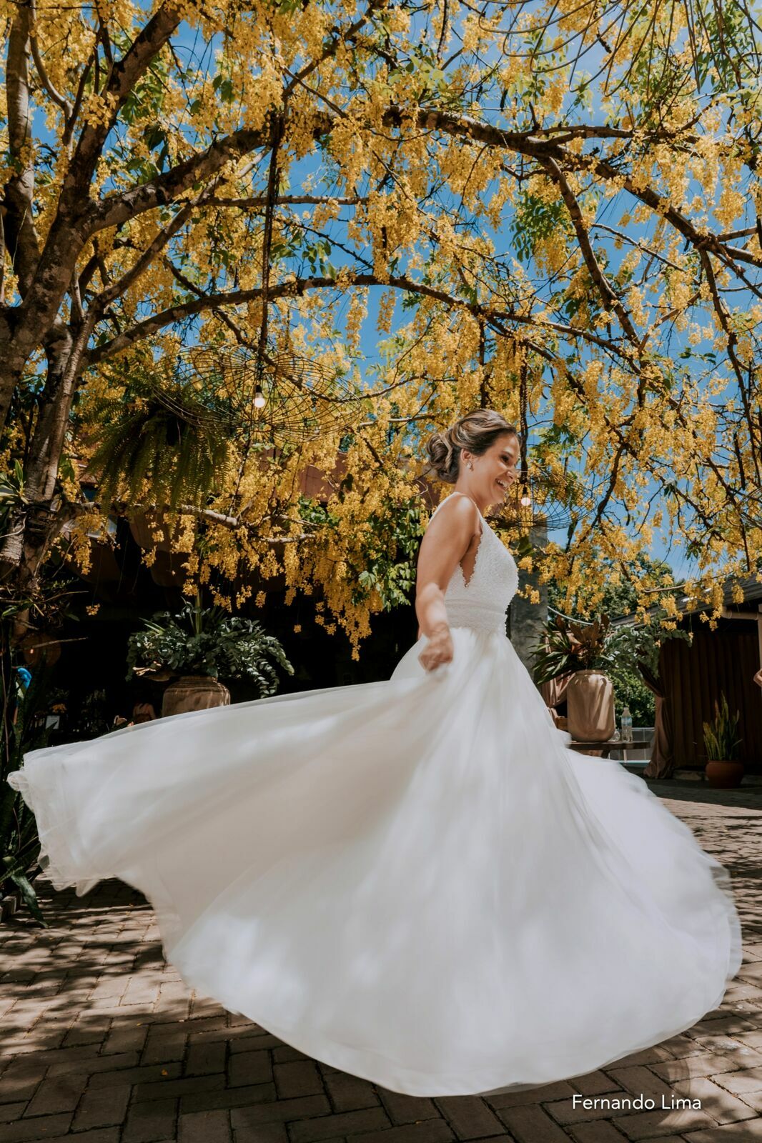 Foto CASAMENTO ANA PAULA E LUCAS - LIGHTDECOR Foto CASAMENTO ANA PAULA E LUCAS - LIGHTDECOR - Imagem 25