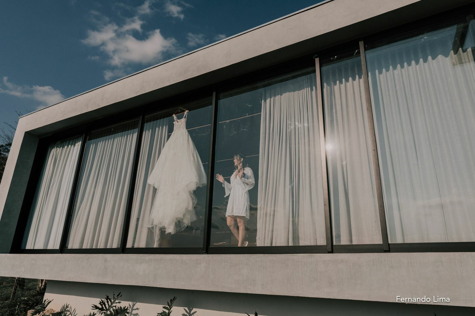 Foto CASAMENTO ANA CAROLINA E SAMUEL - A QUINTA DO SARDÃO Foto CASAMENTO ANA CAROLINA E SAMUEL - A QUINTA DO SARDÃO - Imagem 5