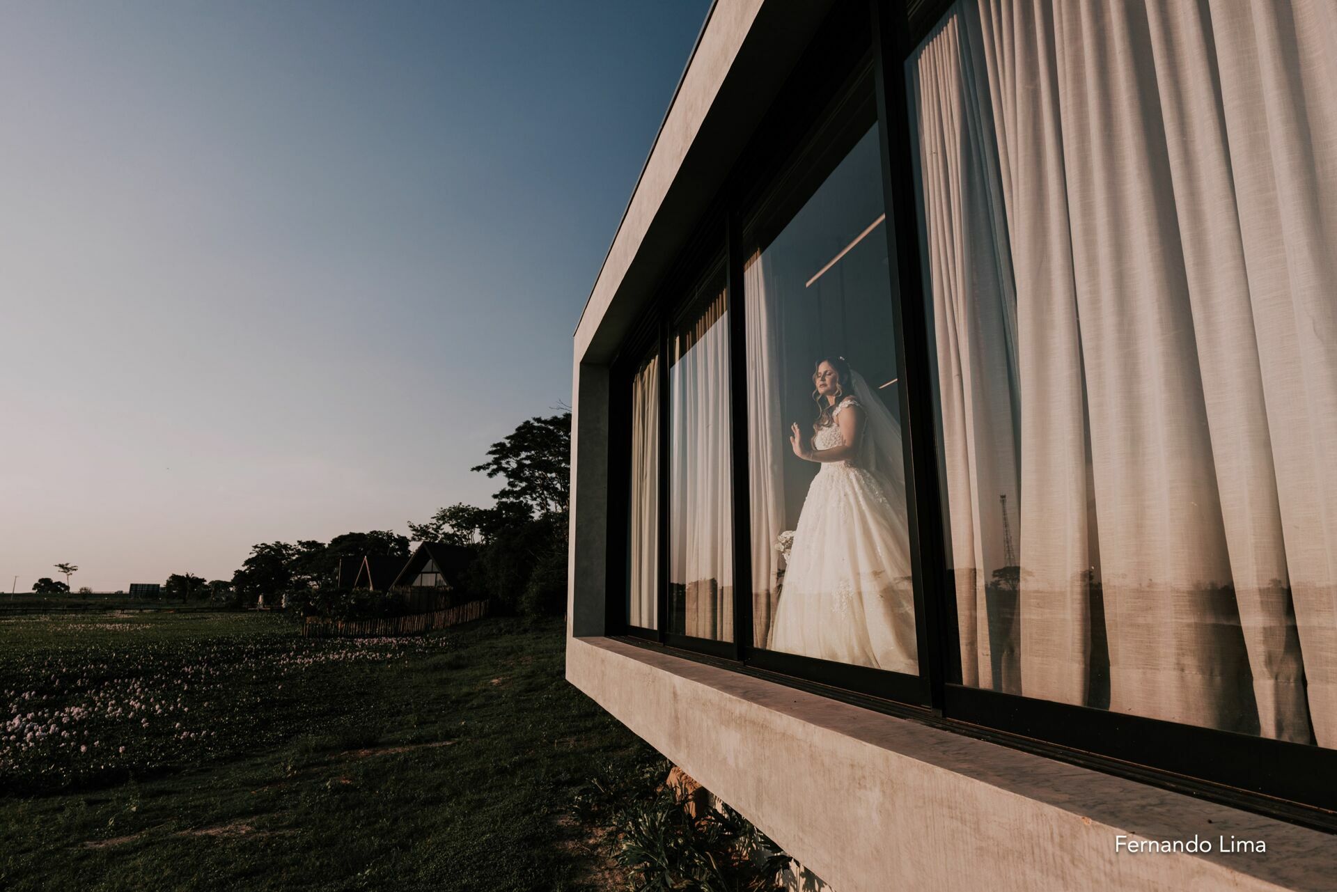 Foto CASAMENTO ANA CAROLINA E SAMUEL - A QUINTA DO SARDÃO Foto CASAMENTO ANA CAROLINA E SAMUEL - A QUINTA DO SARDÃO - Imagem 16