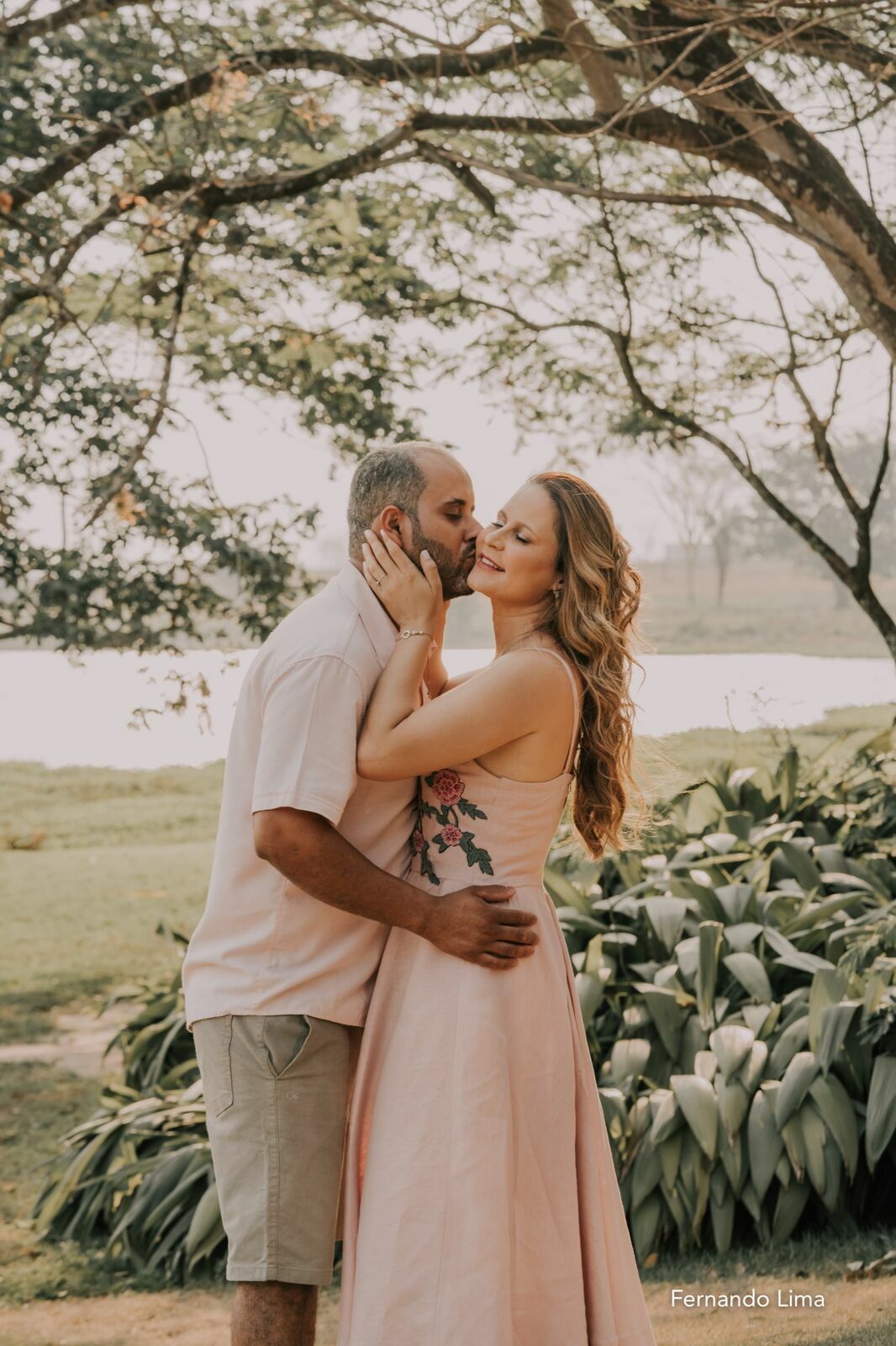 Foto ENSAIO DE CASAL, PRÉ WEDDING ANA CAROLINA E SAMUEL Foto ENSAIO DE CASAL, PRÉ WEDDING ANA CAROLINA E SAMUEL - Imagem 5