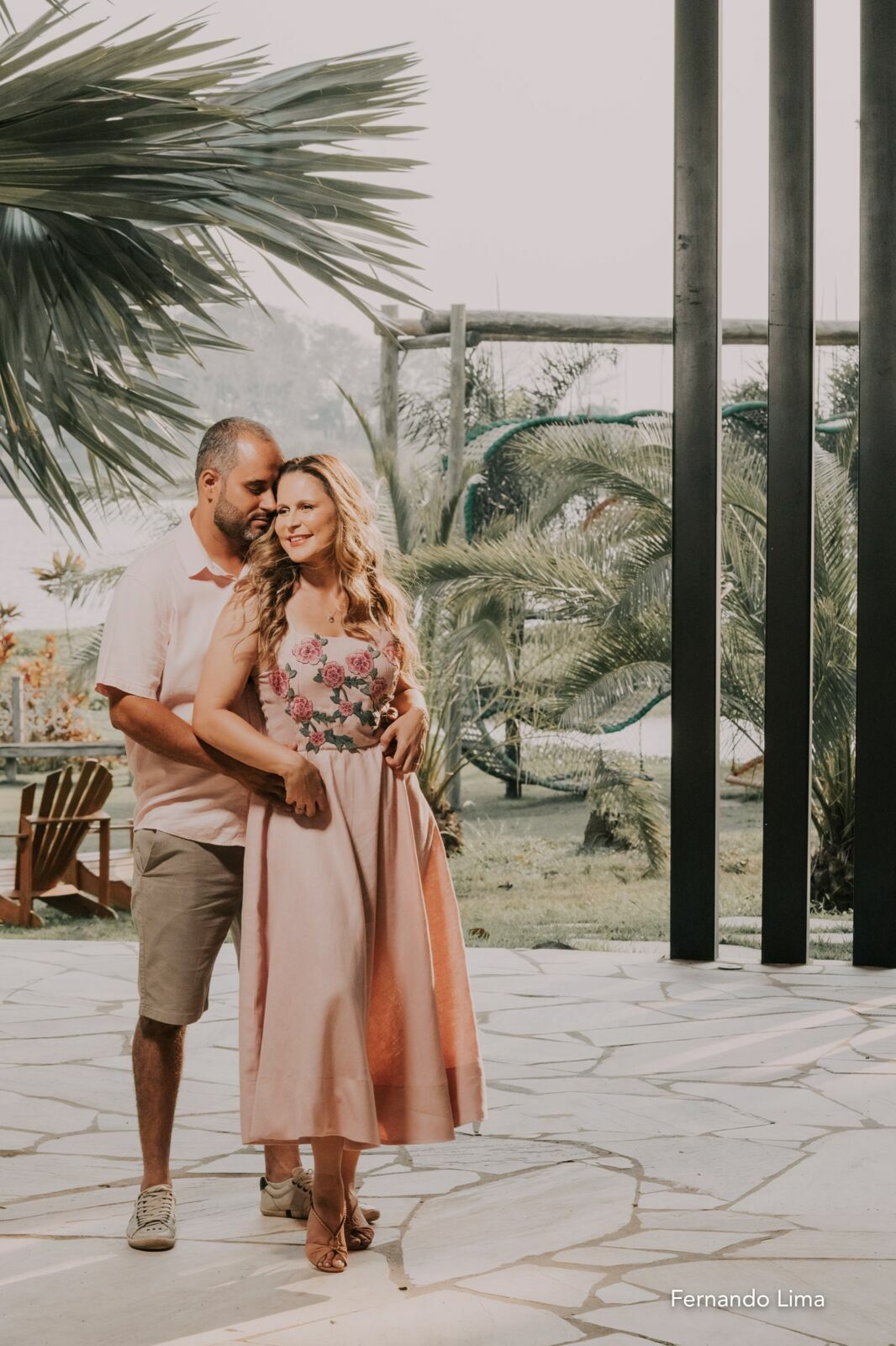 Foto ENSAIO DE CASAL, PRÉ WEDDING ANA CAROLINA E SAMUEL Foto ENSAIO DE CASAL, PRÉ WEDDING ANA CAROLINA E SAMUEL - Imagem 2