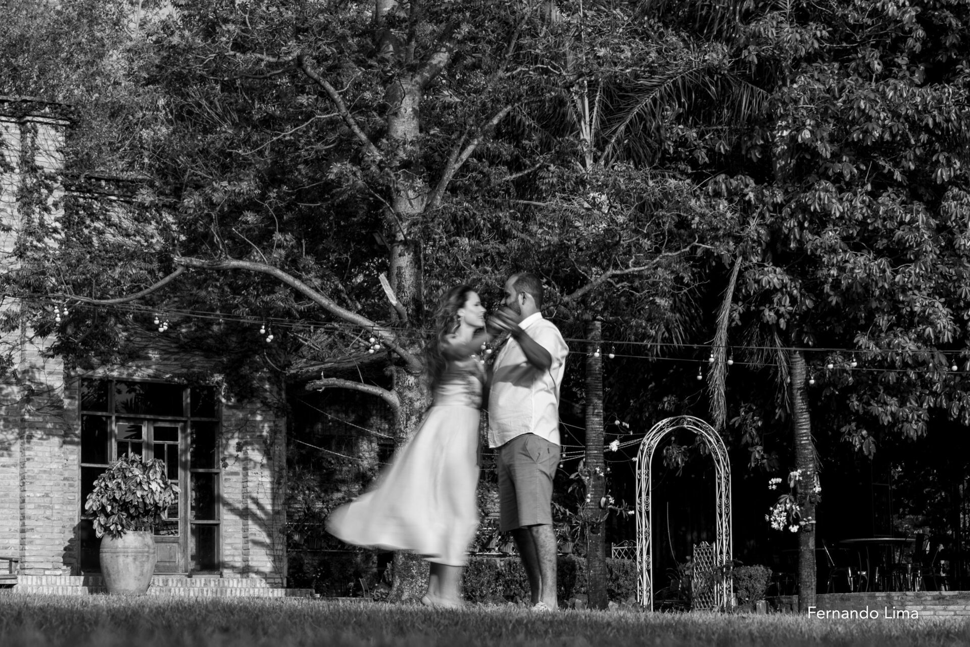 Foto ENSAIO DE CASAL, PRÉ WEDDING ANA CAROLINA E SAMUEL Foto ENSAIO DE CASAL, PRÉ WEDDING ANA CAROLINA E SAMUEL - Imagem 13