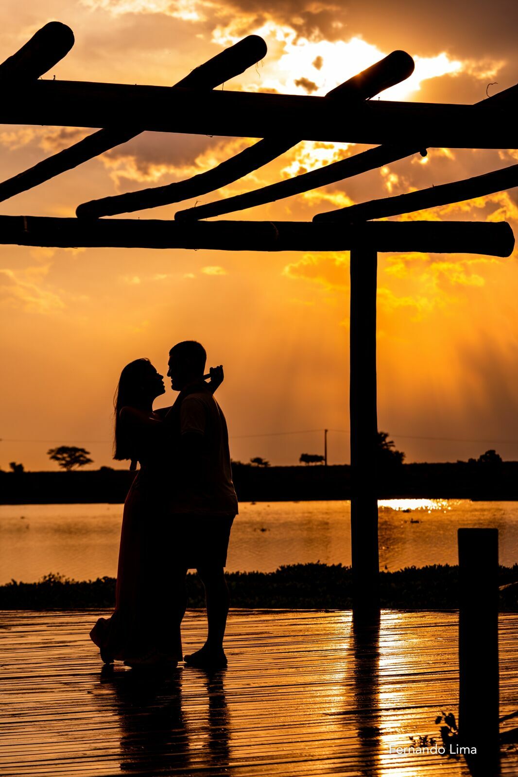 Foto ENSAIO DE CASAL, PRÉ WEDDING CARLA E IGOR Foto ENSAIO DE CASAL, PRÉ WEDDING CARLA E IGOR - Imagem 18