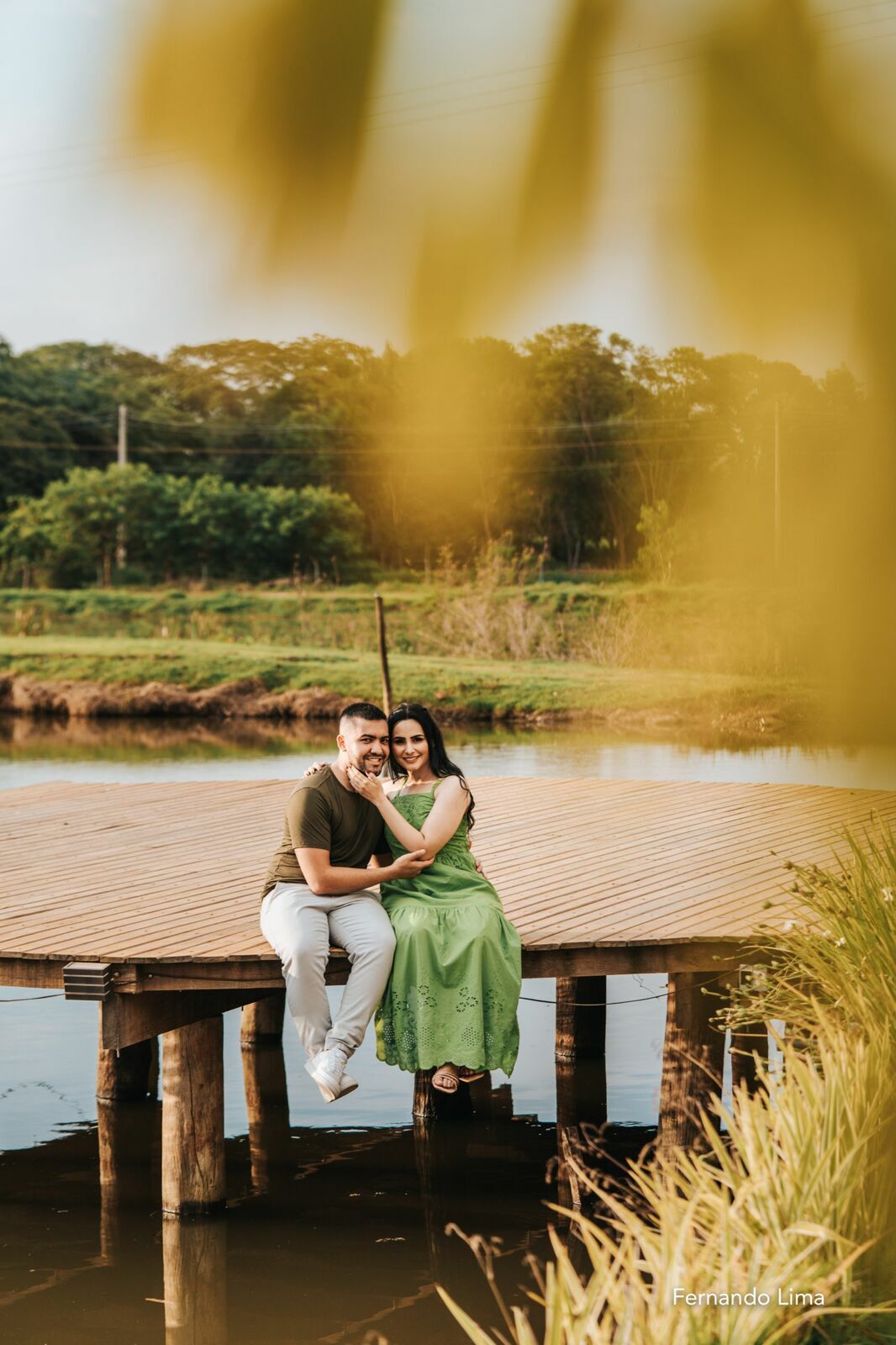 Foto ENSAIO DE CASAL, PRÉ WEDDING GABY E IGOR Foto ENSAIO DE CASAL, PRÉ WEDDING GABY E IGOR - Imagem 12