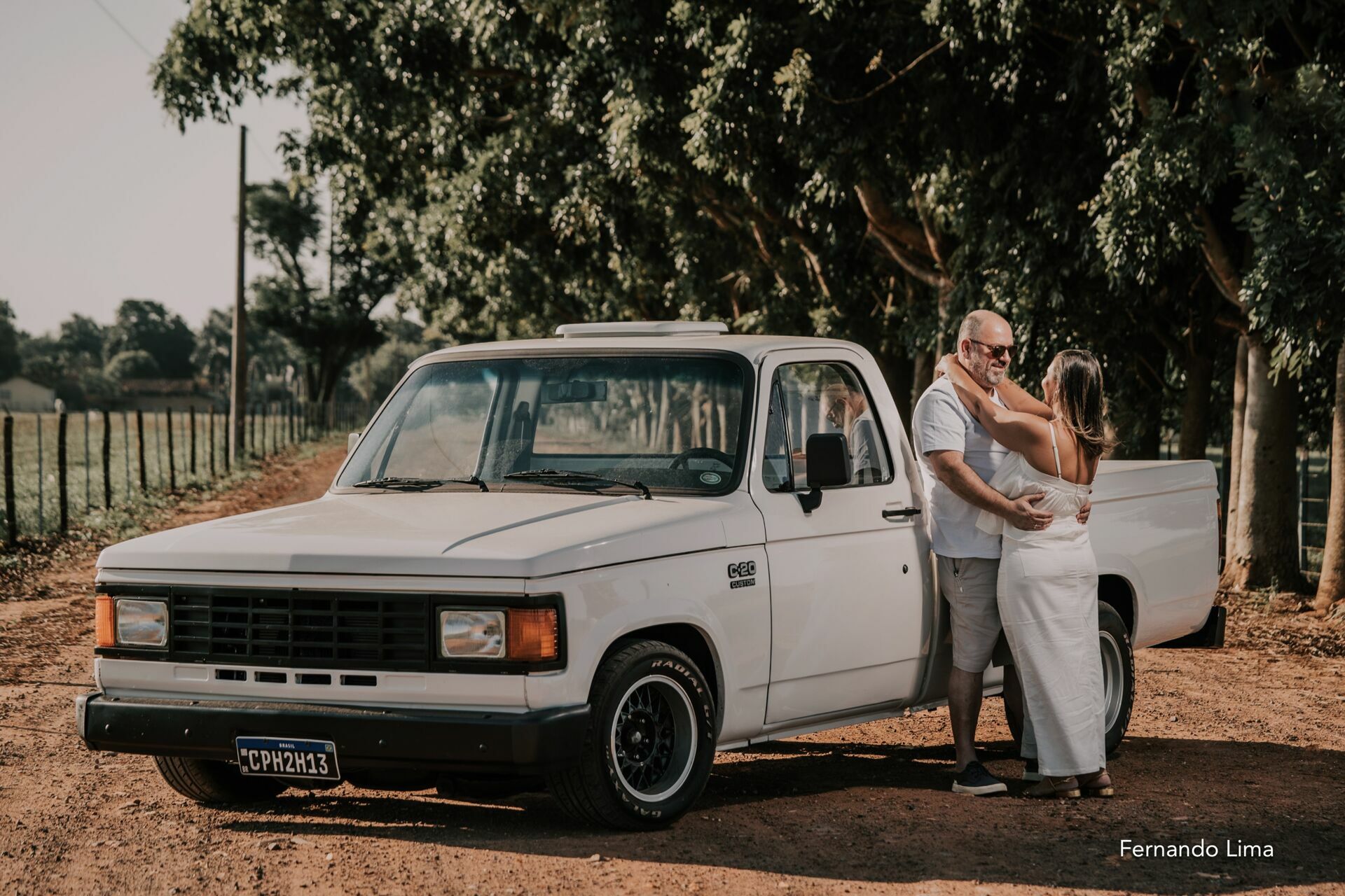 Foto ENSAIO DE CASAL, PRÉ WEDDING ALINE E GUILHERME Foto ENSAIO DE CASAL, PRÉ WEDDING ALINE E GUILHERME - Imagem 1