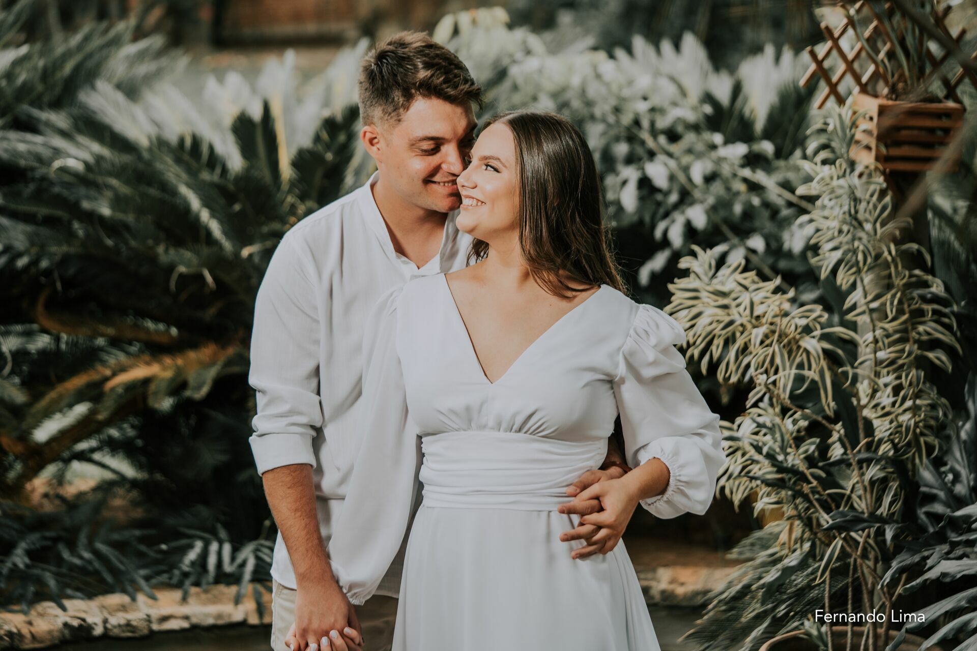 Foto ENSAIO DE CASAL, PRÉ WEDDING LORENA E ABNER Foto ENSAIO DE CASAL, PRÉ WEDDING LORENA E ABNER - Imagem 5