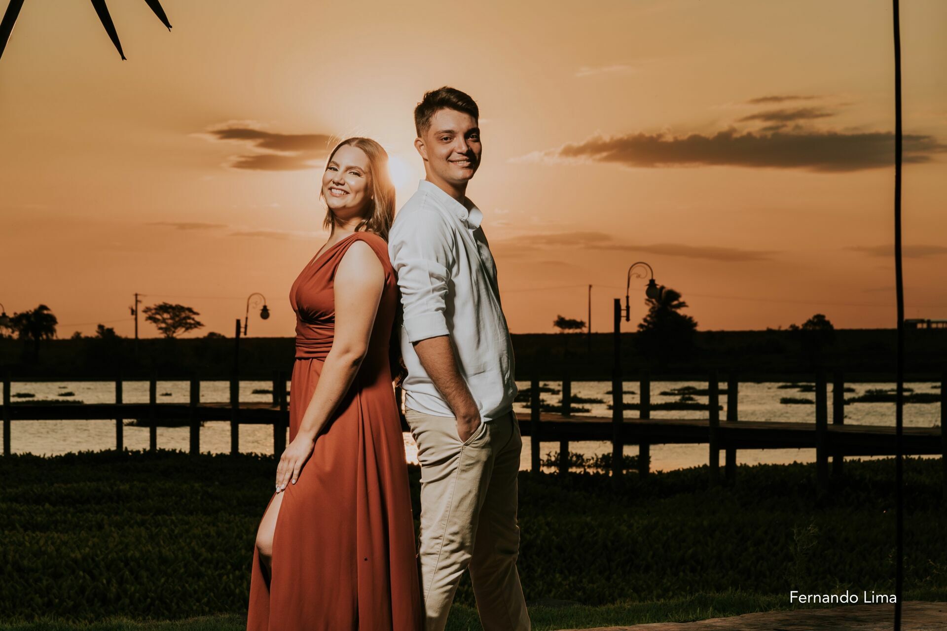 Foto ENSAIO DE CASAL, PRÉ WEDDING LORENA E ABNER Foto ENSAIO DE CASAL, PRÉ WEDDING LORENA E ABNER - Imagem 0