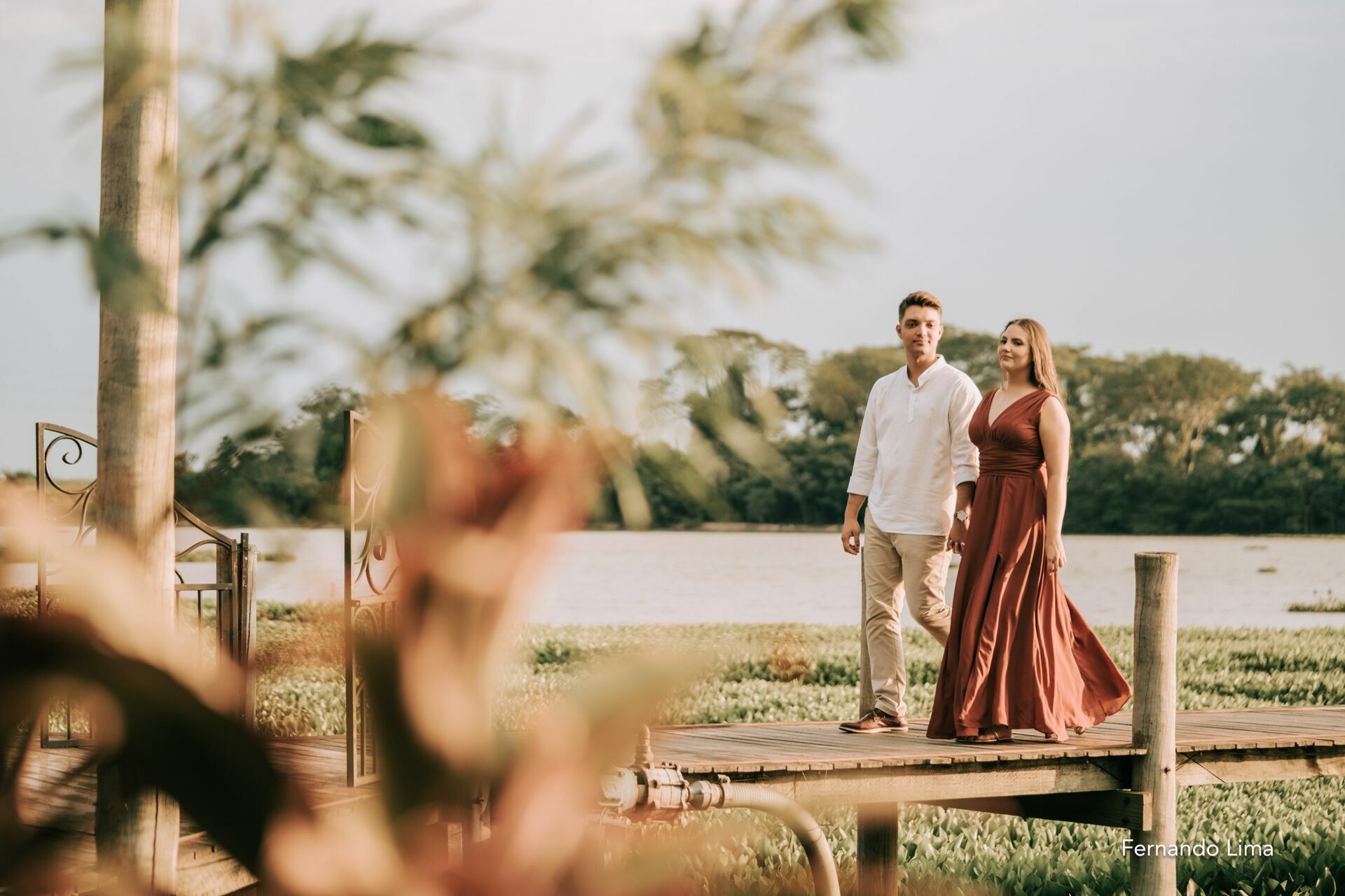 Foto ENSAIO DE CASAL, PRÉ WEDDING LORENA E ABNER Foto ENSAIO DE CASAL, PRÉ WEDDING LORENA E ABNER - Imagem 17