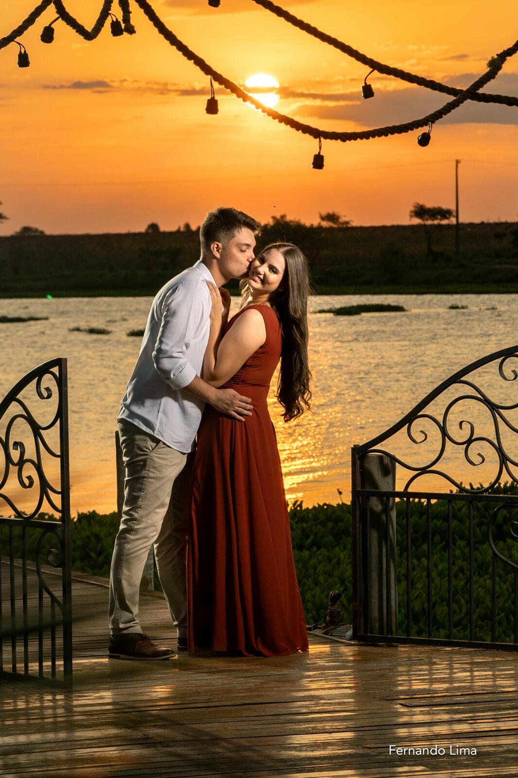 Foto ENSAIO DE CASAL, PRÉ WEDDING LORENA E ABNER Foto ENSAIO DE CASAL, PRÉ WEDDING LORENA E ABNER - Imagem 25