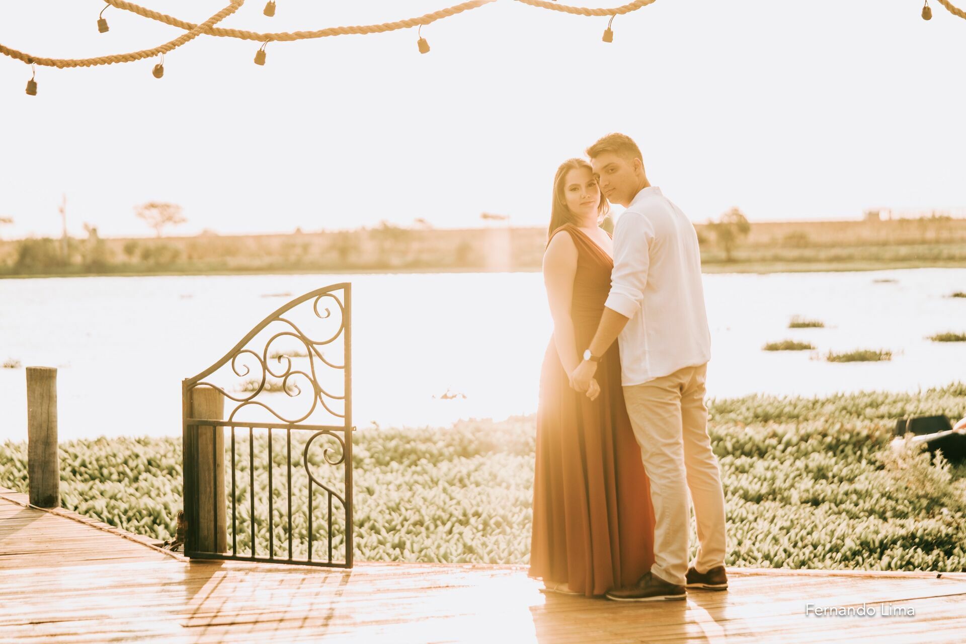 Foto ENSAIO DE CASAL, PRÉ WEDDING LORENA E ABNER Foto ENSAIO DE CASAL, PRÉ WEDDING LORENA E ABNER - Imagem 18