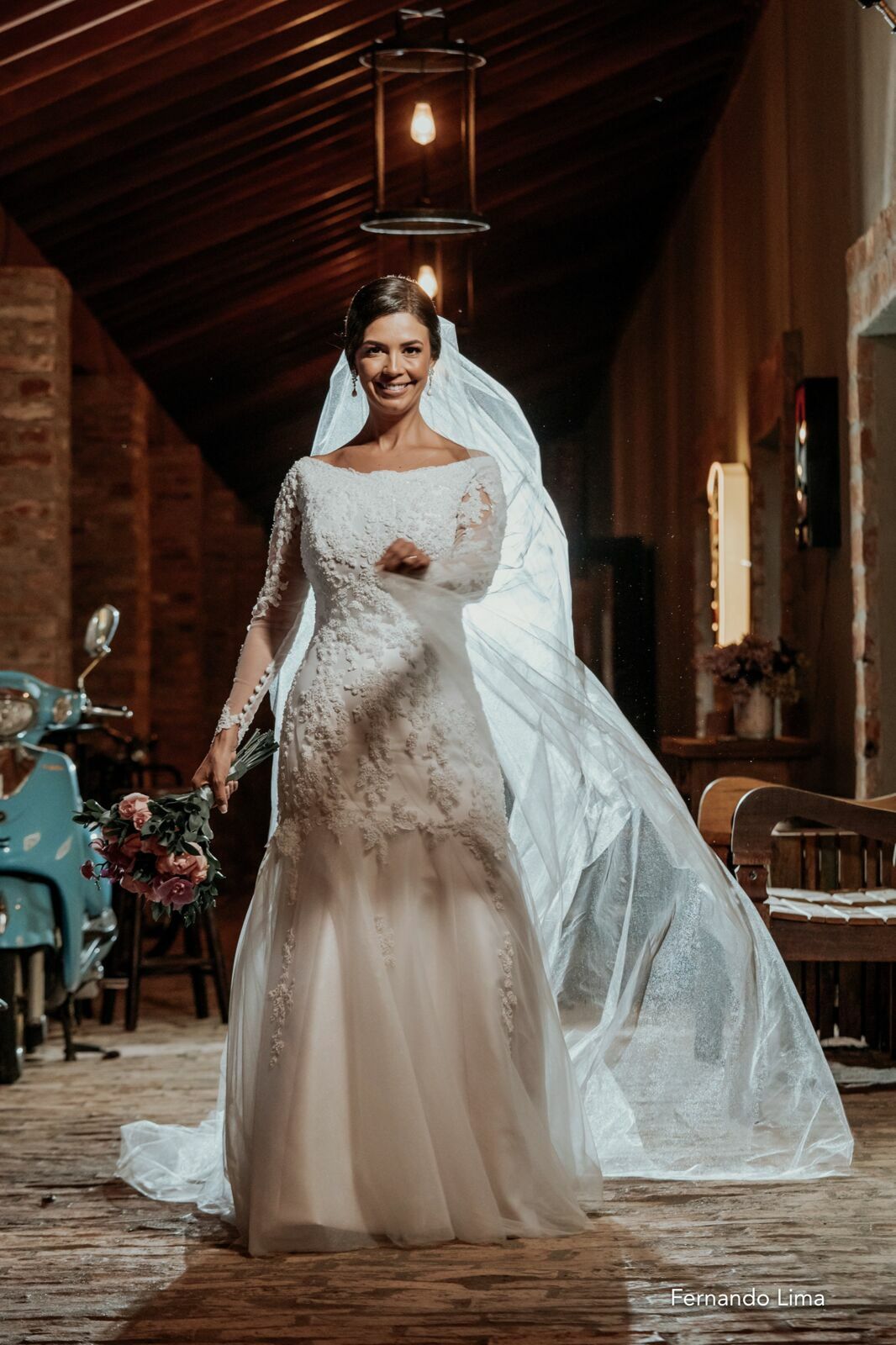 Foto CASAMENTO DAIANE E ELVIS - ESTÂNCIA MONZA Foto CASAMENTO DAIANE E ELVIS - ESTÂNCIA MONZA - Imagem 35