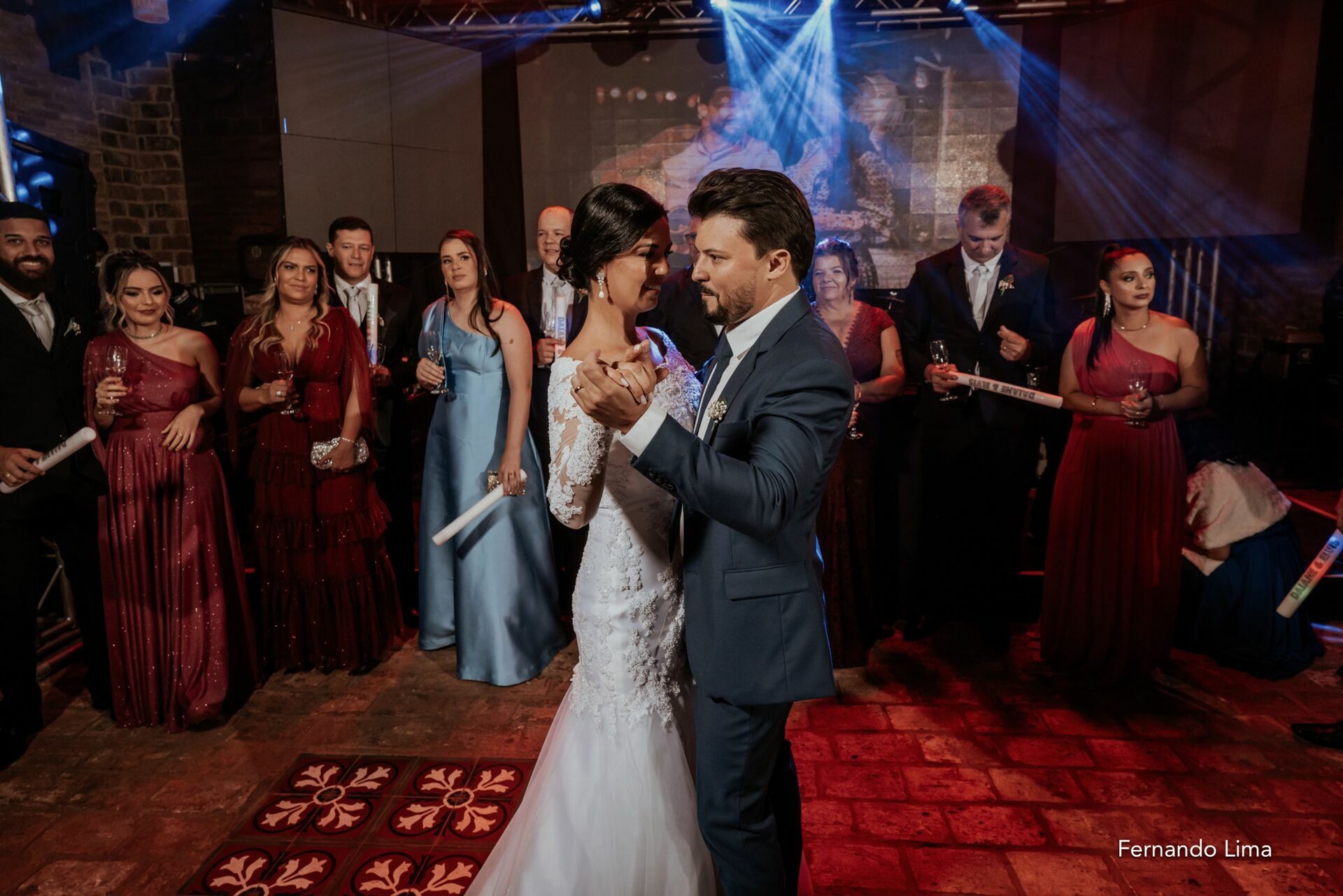 Foto CASAMENTO DAIANE E ELVIS - ESTÂNCIA MONZA Foto CASAMENTO DAIANE E ELVIS - ESTÂNCIA MONZA - Imagem 40
