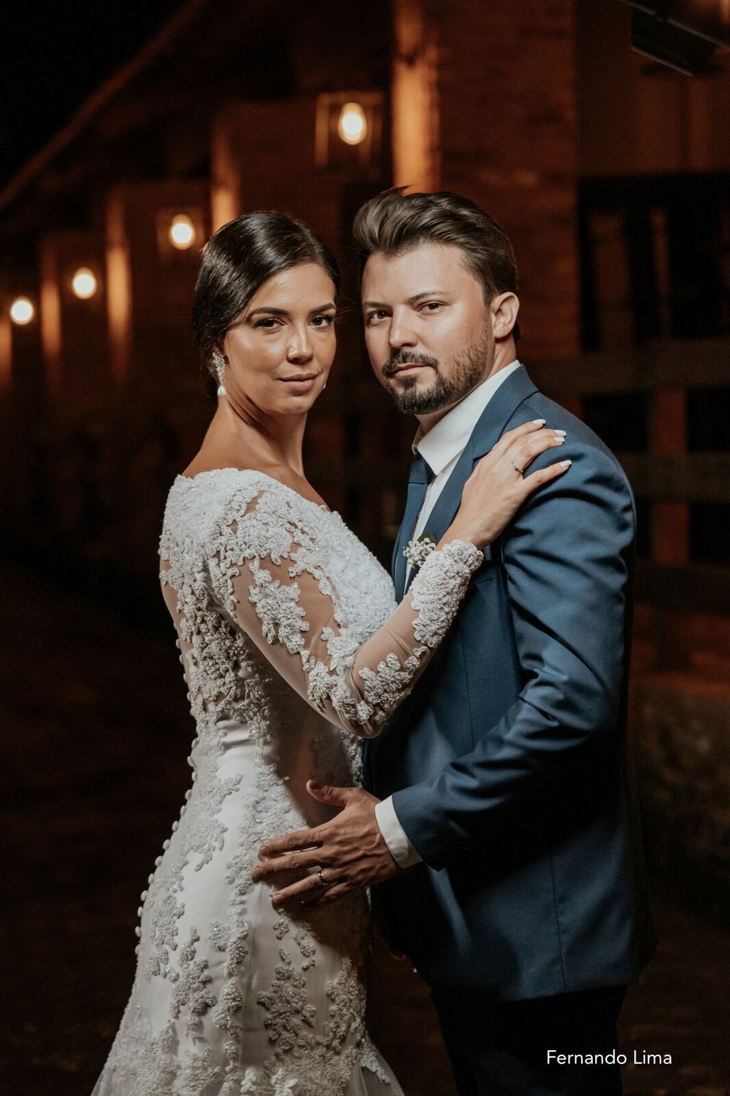 Foto CASAMENTO DAIANE E ELVIS - ESTÂNCIA MONZA Foto CASAMENTO DAIANE E ELVIS - ESTÂNCIA MONZA - Imagem 37