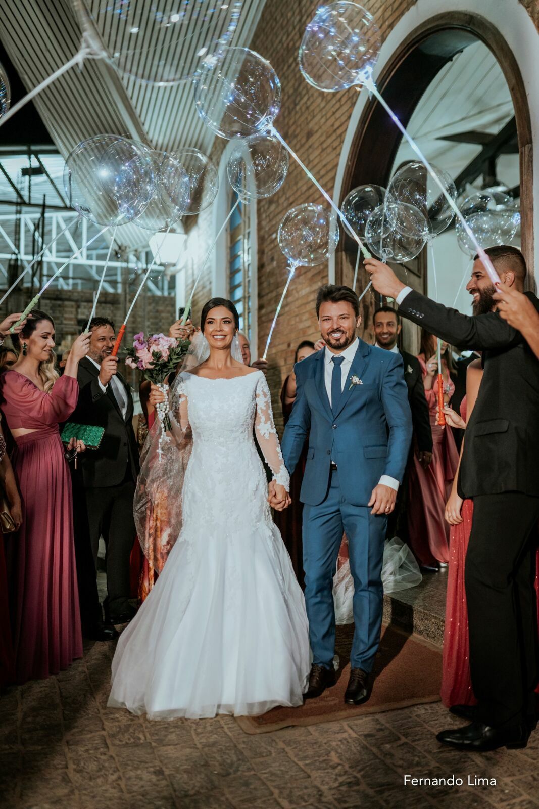 Foto CASAMENTO DAIANE E ELVIS - ESTÂNCIA MONZA Foto CASAMENTO DAIANE E ELVIS - ESTÂNCIA MONZA - Imagem 29
