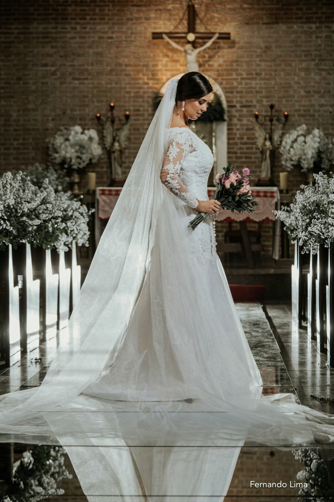 Foto CASAMENTO DAIANE E ELVIS - ESTÂNCIA MONZA Foto CASAMENTO DAIANE E ELVIS - ESTÂNCIA MONZA - Imagem 32