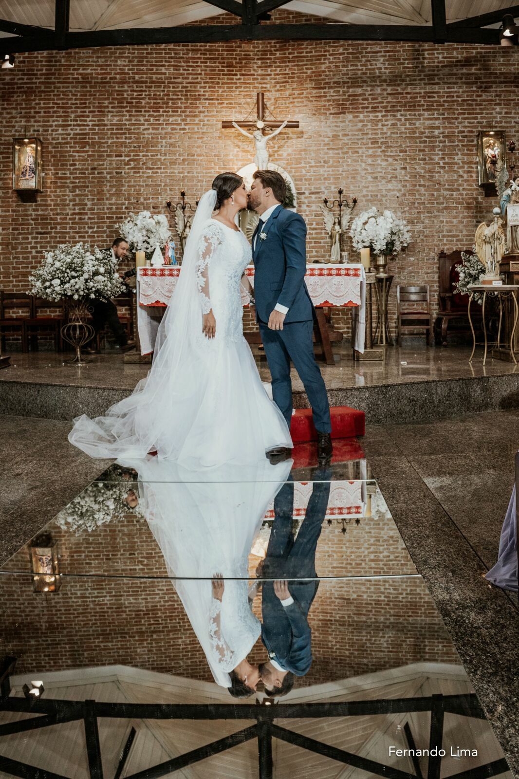 Foto CASAMENTO DAIANE E ELVIS - ESTÂNCIA MONZA Foto CASAMENTO DAIANE E ELVIS - ESTÂNCIA MONZA - Imagem 25