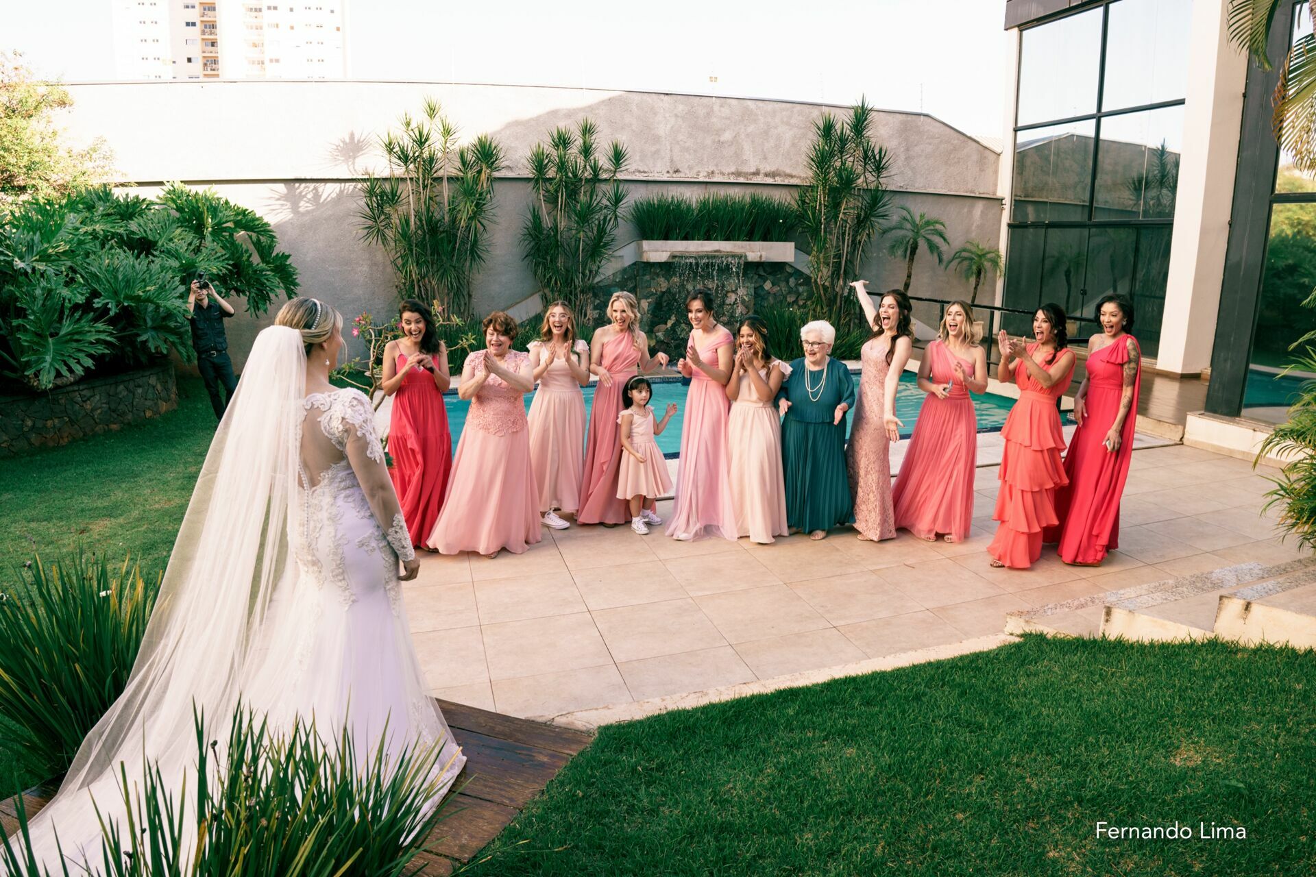 Foto CASAMENTO EMILIANE E EBERT - CALIFÓRNIA EVENTOS Foto CASAMENTO EMILIANE E EBERT - CALIFÓRNIA EVENTOS - Imagem 26