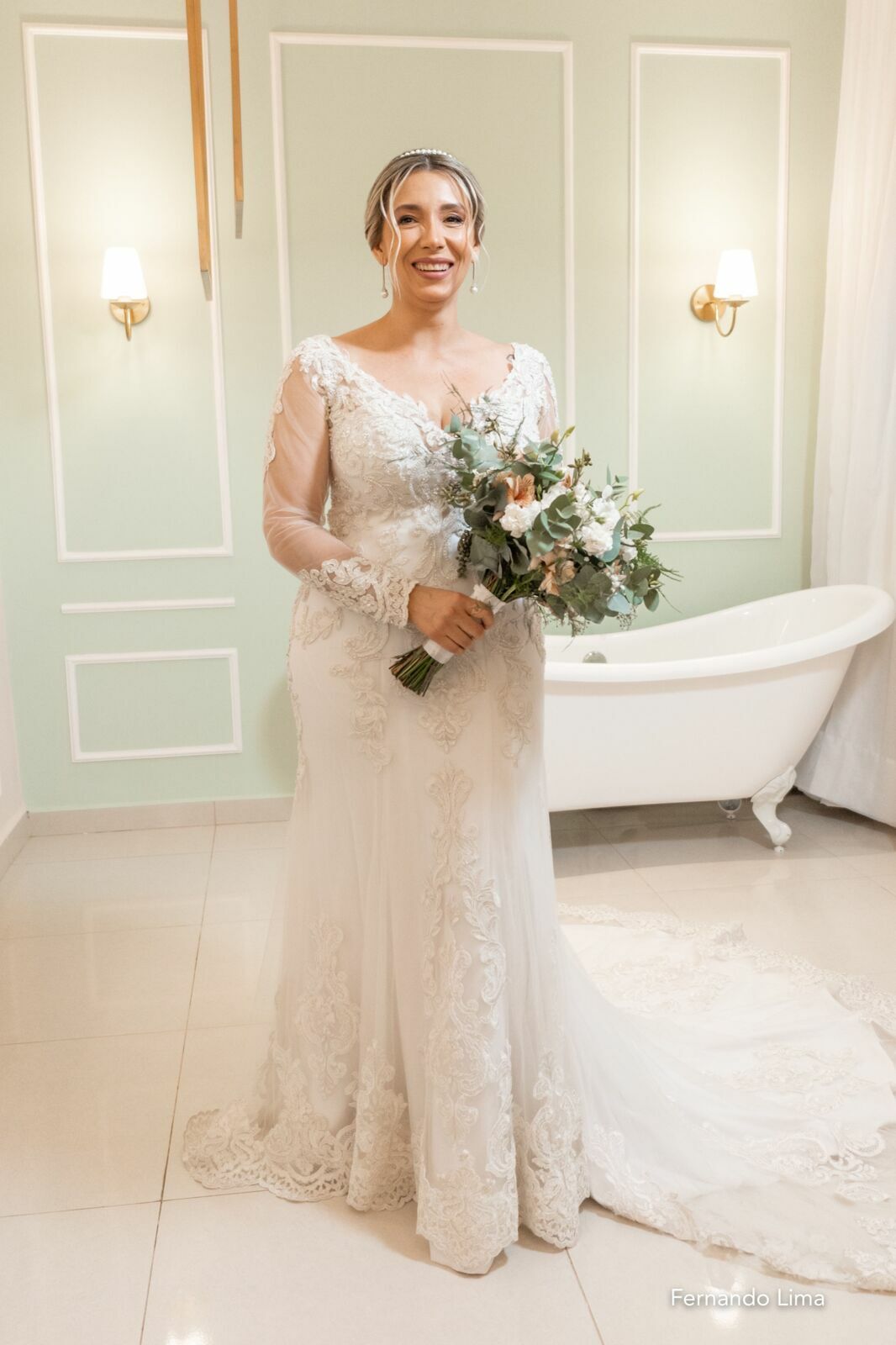 Foto CASAMENTO EMILIANE E EBERT - CALIFÓRNIA EVENTOS Foto CASAMENTO EMILIANE E EBERT - CALIFÓRNIA EVENTOS - Imagem 12