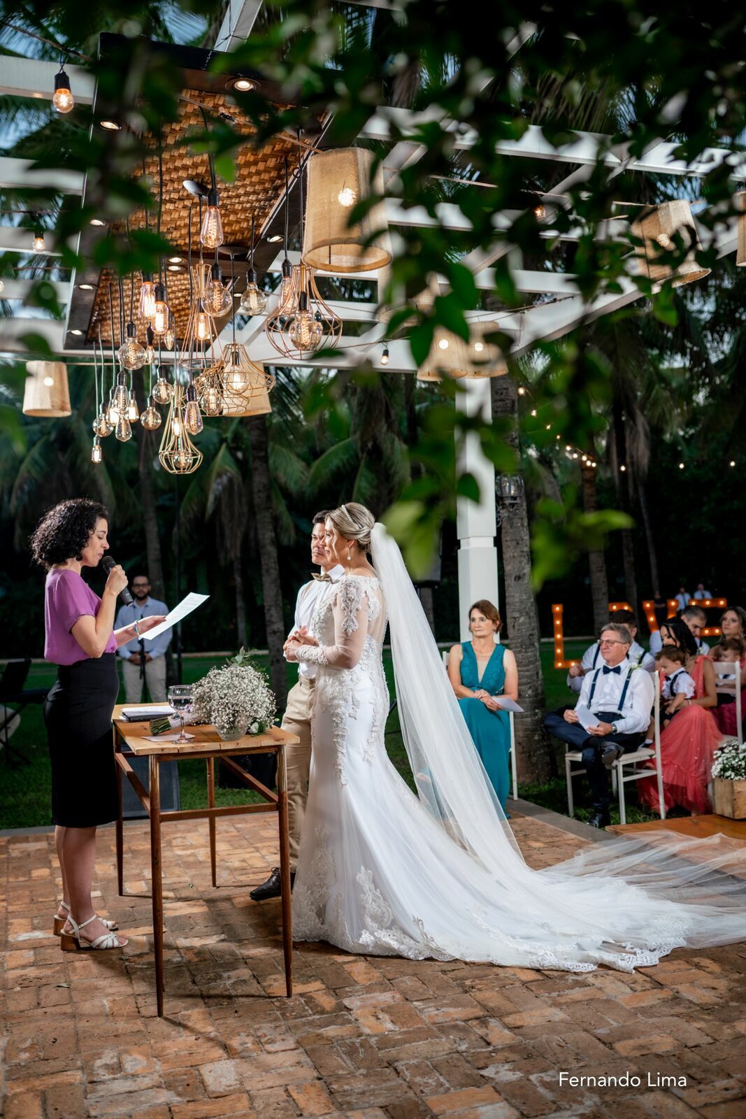 Foto CASAMENTO EMILIANE E EBERT - CALIFÓRNIA EVENTOS Foto CASAMENTO EMILIANE E EBERT - CALIFÓRNIA EVENTOS - Imagem 45
