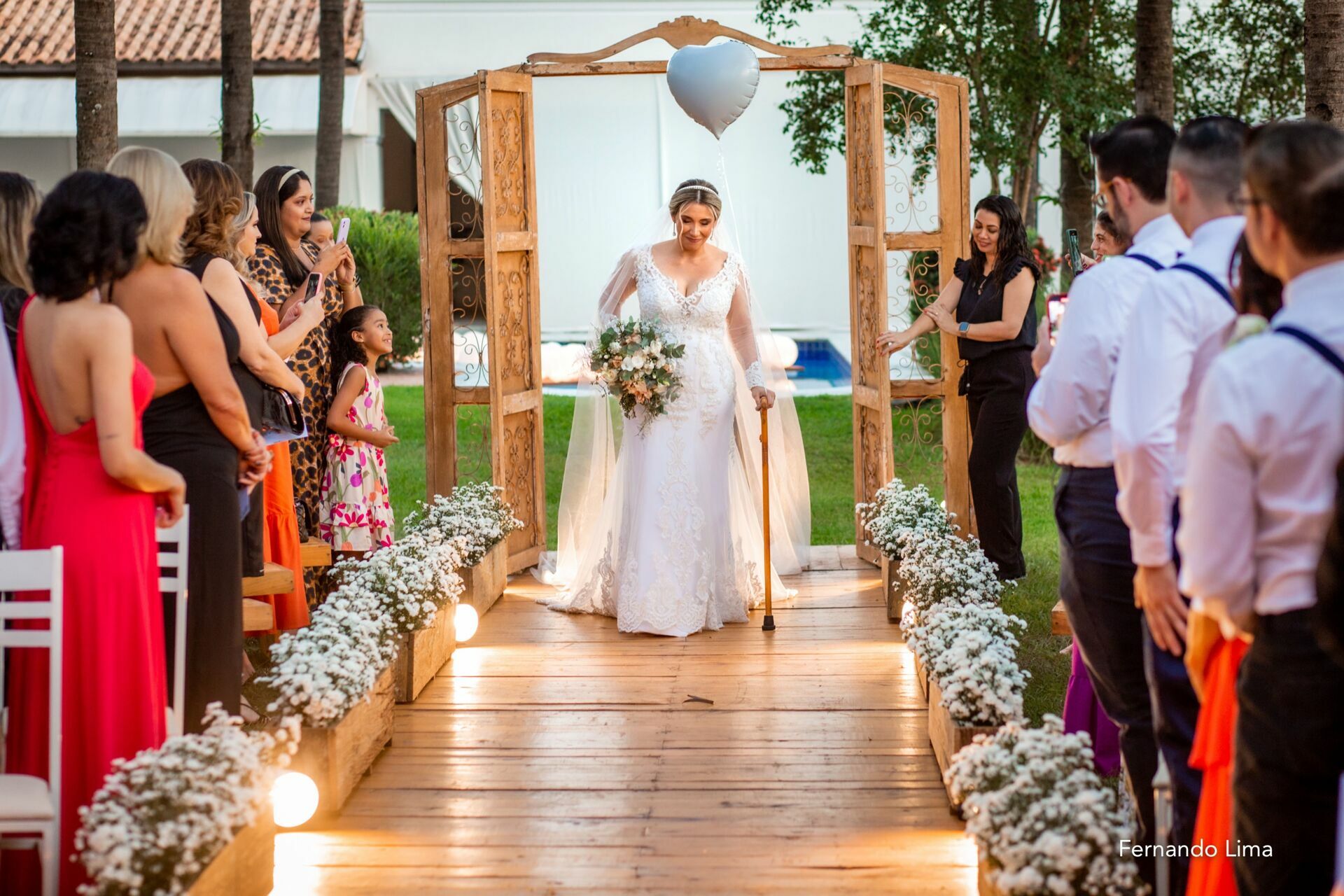 Foto CASAMENTO EMILIANE E EBERT - CALIFÓRNIA EVENTOS Foto CASAMENTO EMILIANE E EBERT - CALIFÓRNIA EVENTOS - Imagem 36