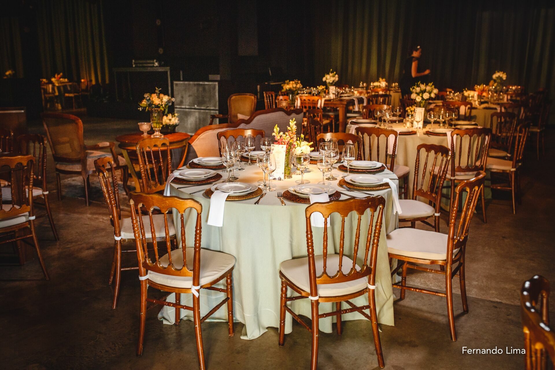 Foto CASAMENTO EMILIANE E EBERT - CALIFÓRNIA EVENTOS Foto CASAMENTO EMILIANE E EBERT - CALIFÓRNIA EVENTOS - Imagem 7