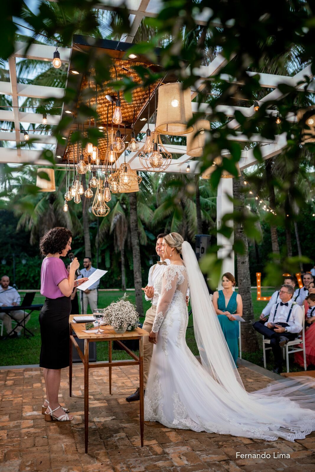 Foto CASAMENTO EMILIANE E EBERT - CALIFÓRNIA EVENTOS Foto CASAMENTO EMILIANE E EBERT - CALIFÓRNIA EVENTOS - Imagem 44