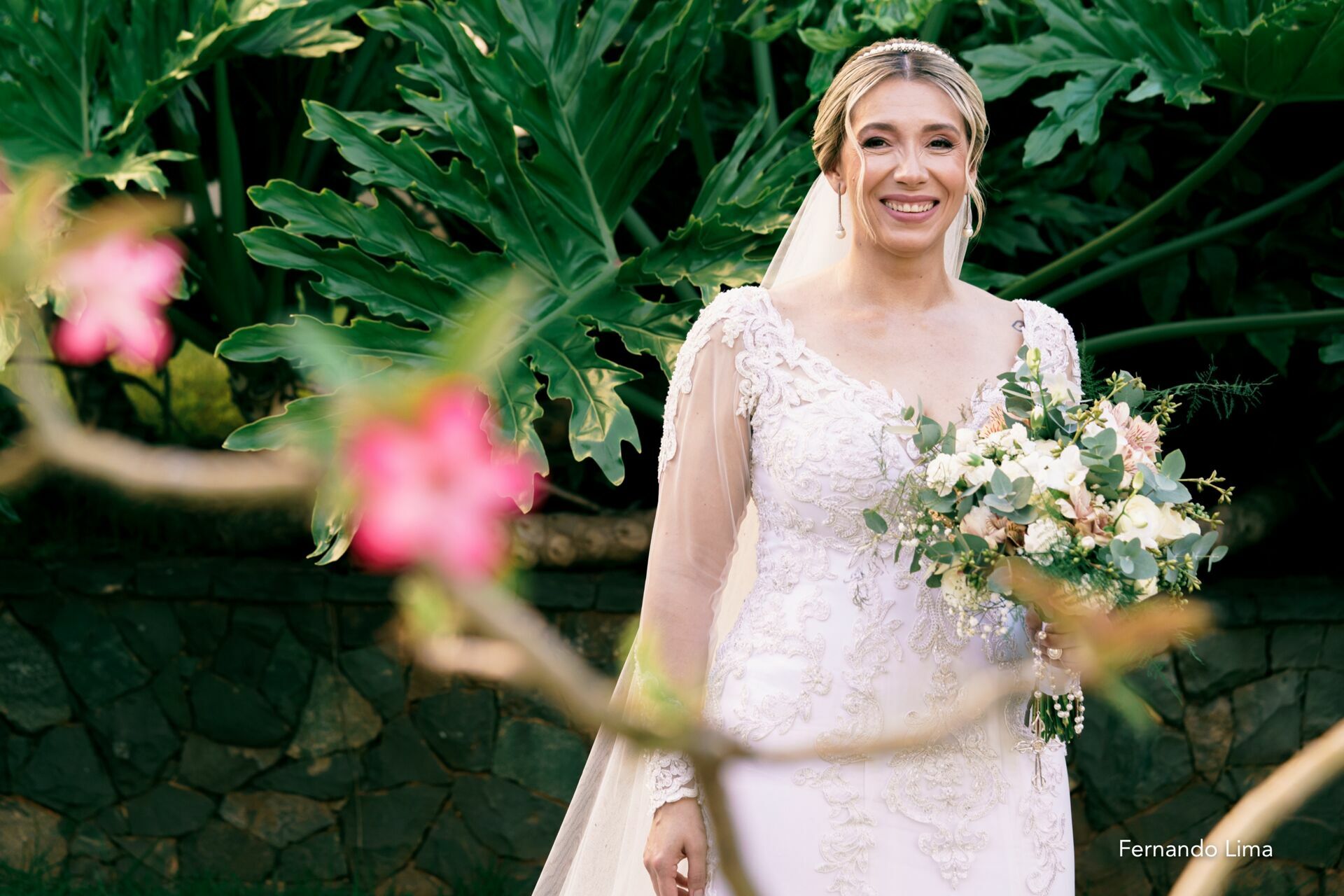 Foto CASAMENTO EMILIANE E EBERT - CALIFÓRNIA EVENTOS Foto CASAMENTO EMILIANE E EBERT - CALIFÓRNIA EVENTOS - Imagem 28
