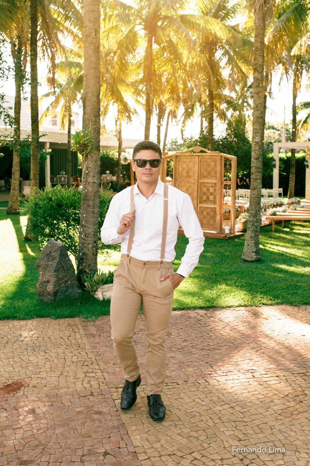 Foto CASAMENTO EMILIANE E EBERT - CALIFÓRNIA EVENTOS Foto CASAMENTO EMILIANE E EBERT - CALIFÓRNIA EVENTOS - Imagem 11