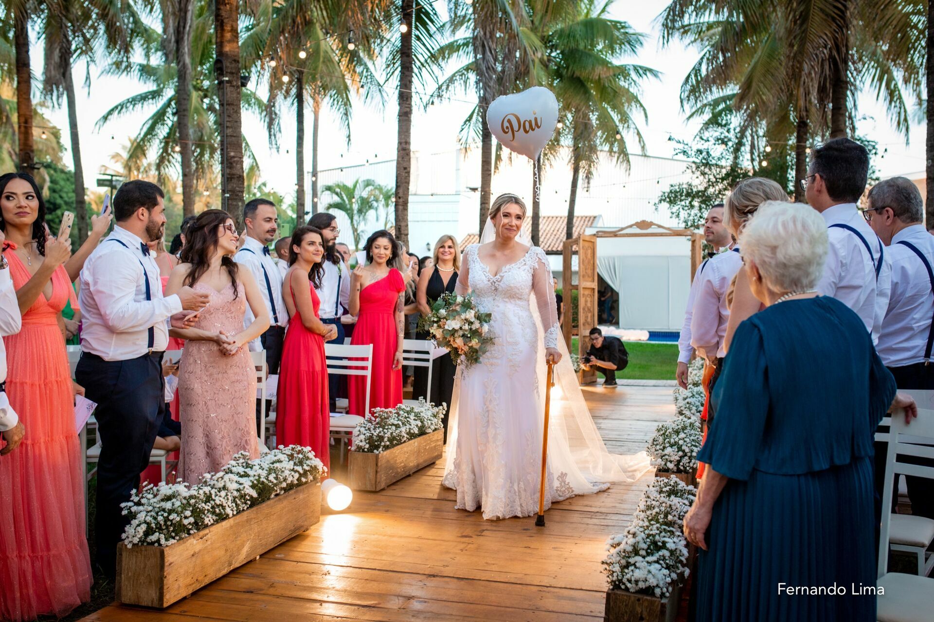Foto CASAMENTO EMILIANE E EBERT - CALIFÓRNIA EVENTOS Foto CASAMENTO EMILIANE E EBERT - CALIFÓRNIA EVENTOS - Imagem 38