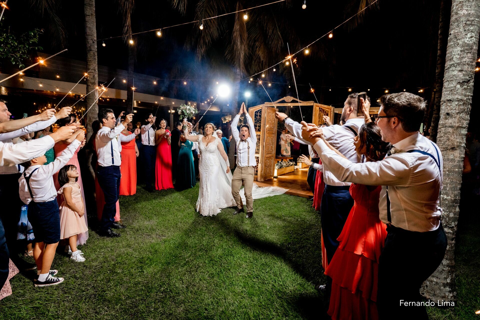Foto CASAMENTO EMILIANE E EBERT - CALIFÓRNIA EVENTOS Foto CASAMENTO EMILIANE E EBERT - CALIFÓRNIA EVENTOS - Imagem 54