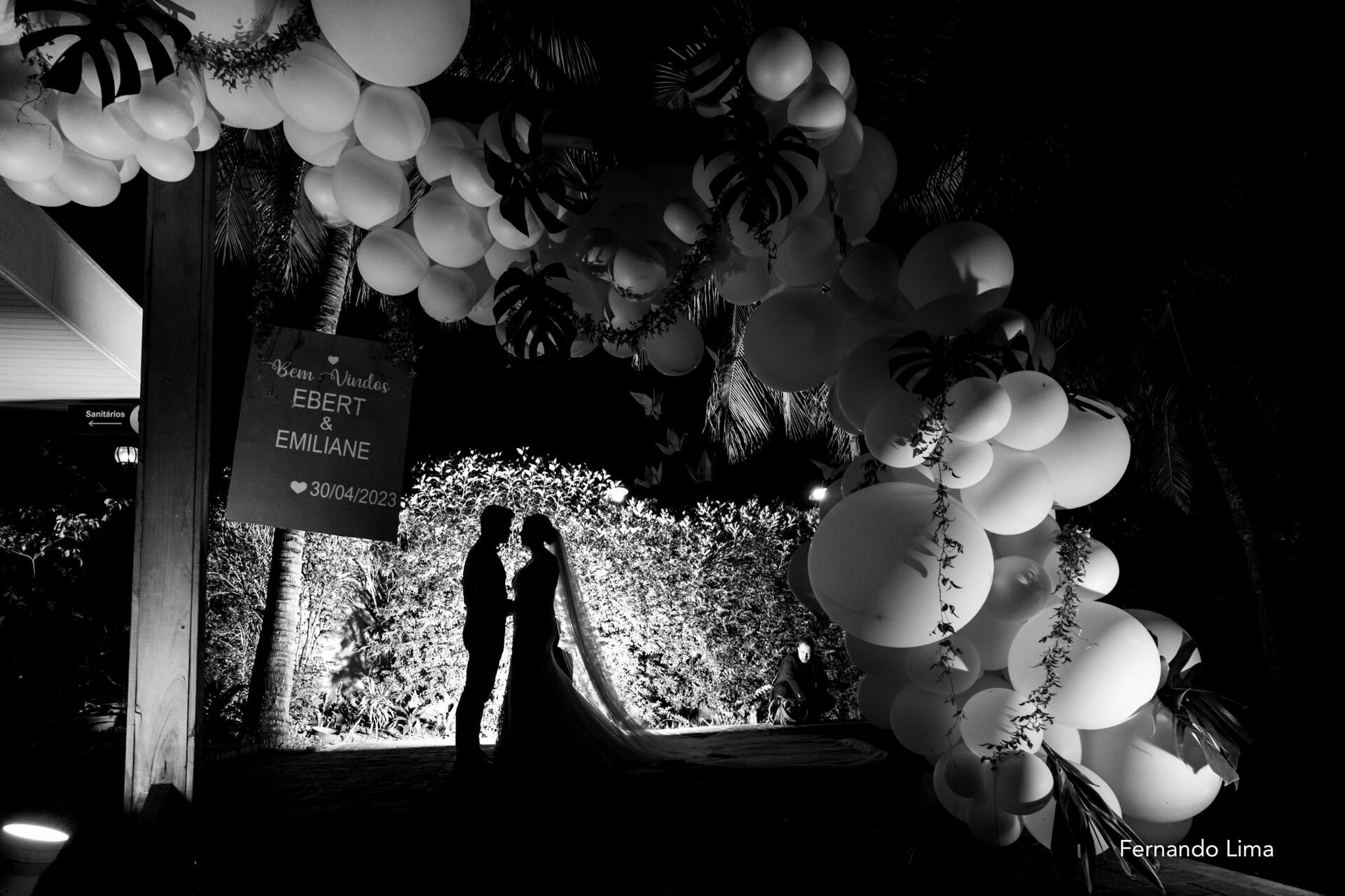 Foto CASAMENTO EMILIANE E EBERT - CALIFÓRNIA EVENTOS Foto CASAMENTO EMILIANE E EBERT - CALIFÓRNIA EVENTOS - Imagem 59