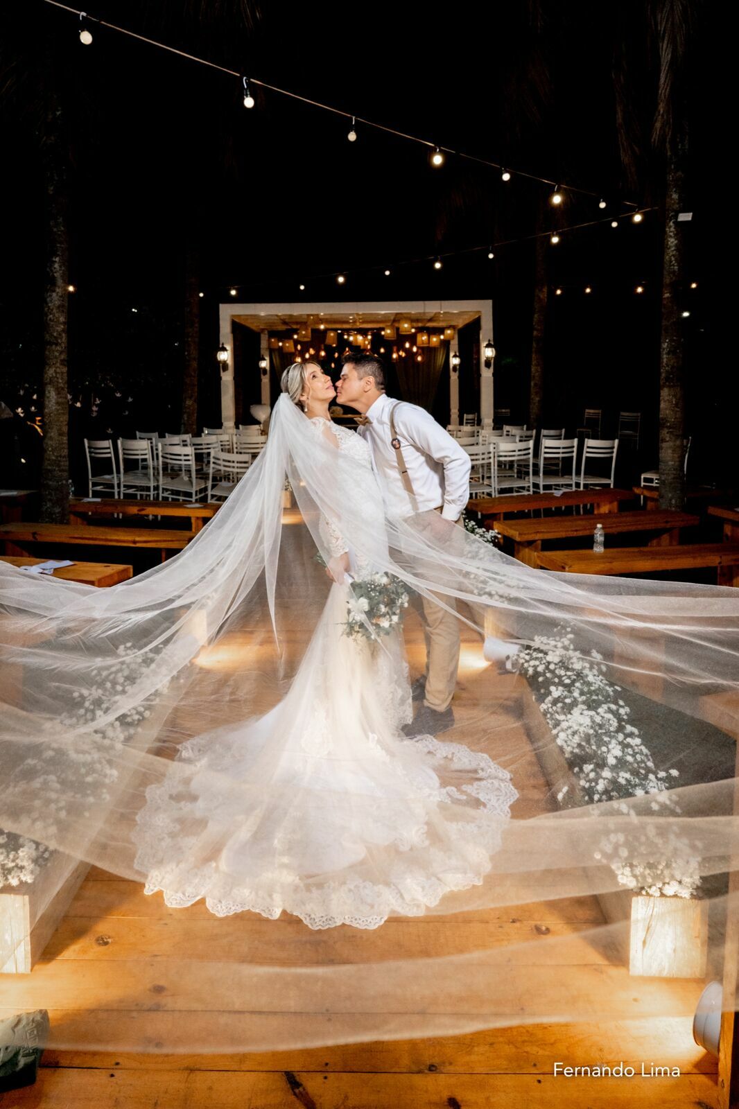 Foto CASAMENTO EMILIANE E EBERT - CALIFÓRNIA EVENTOS Foto CASAMENTO EMILIANE E EBERT - CALIFÓRNIA EVENTOS - Imagem 56
