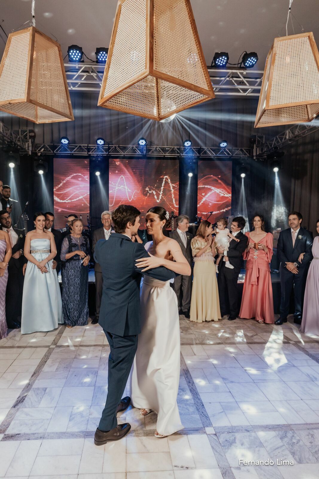 Foto CASAMENTO GEOVANA E FERNANDO - VIVERI EVENT ARAÇATUBA Foto CASAMENTO GEOVANA E FERNANDO - VIVERI EVENT ARAÇATUBA - Imagem 33