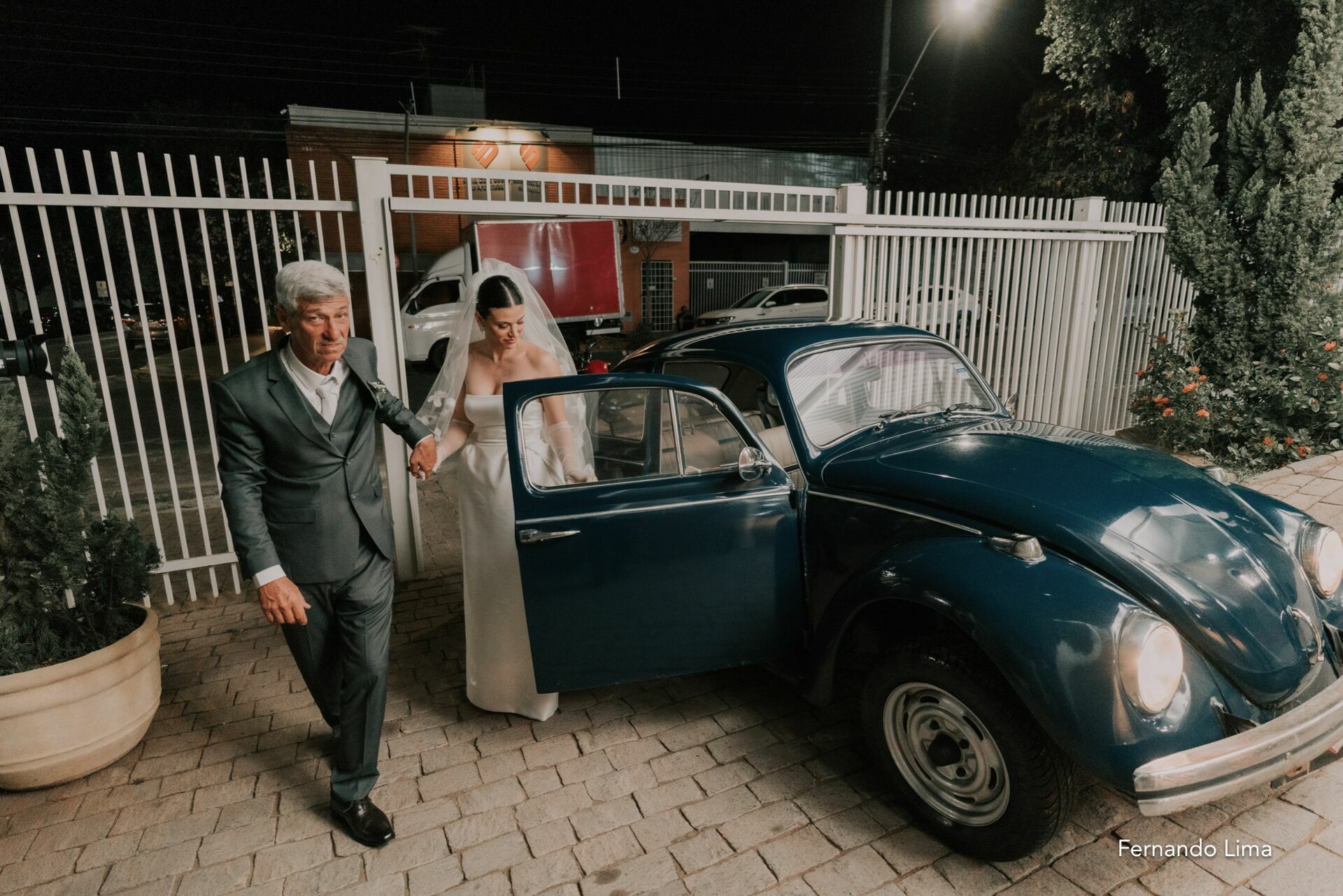 Foto CASAMENTO GEOVANA E FERNANDO - VIVERI EVENT ARAÇATUBA Foto CASAMENTO GEOVANA E FERNANDO - VIVERI EVENT ARAÇATUBA - Imagem 12