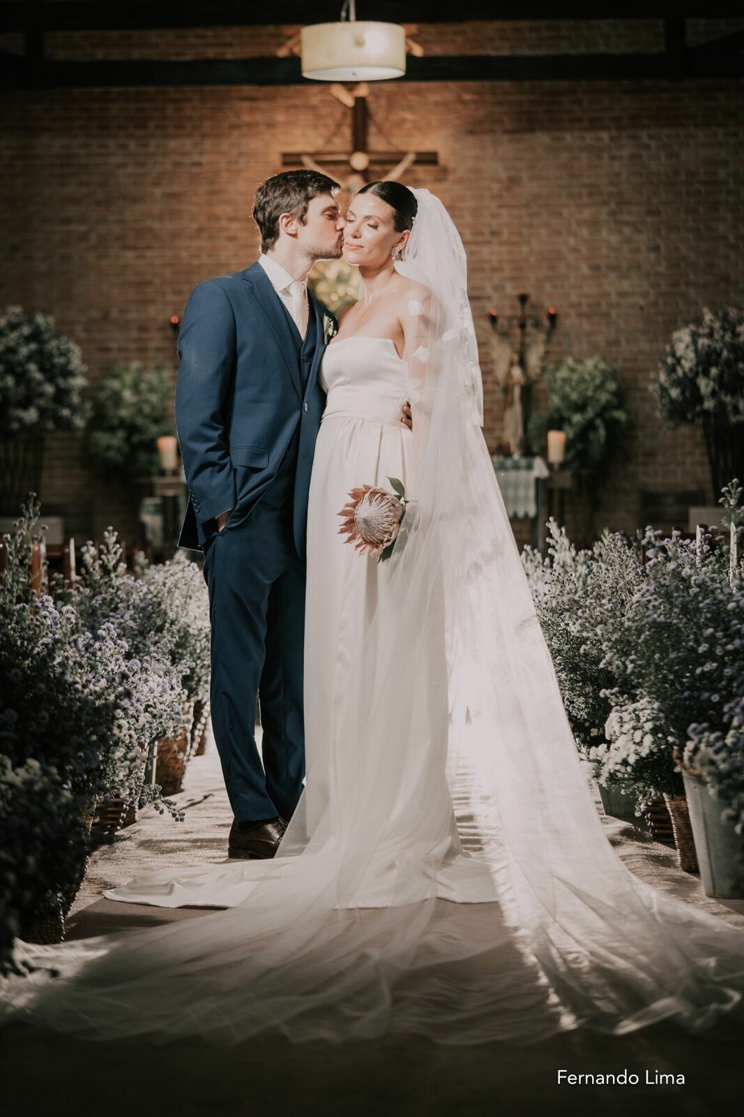 Foto CASAMENTO GEOVANA E FERNANDO - VIVERI EVENT ARAÇATUBA Foto CASAMENTO GEOVANA E FERNANDO - VIVERI EVENT ARAÇATUBA - Imagem 17