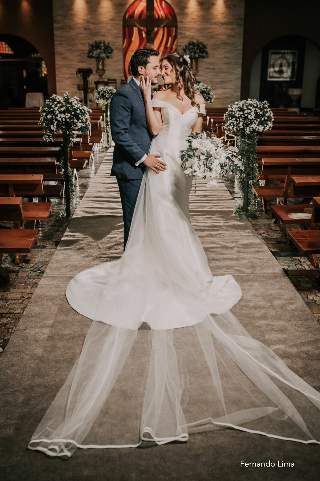 Foto CASAMENTO NATALIA E DOUGLAS - A QUINTA DO SARDÃO Foto CASAMENTO NATALIA E DOUGLAS - A QUINTA DO SARDÃO - Imagem 22