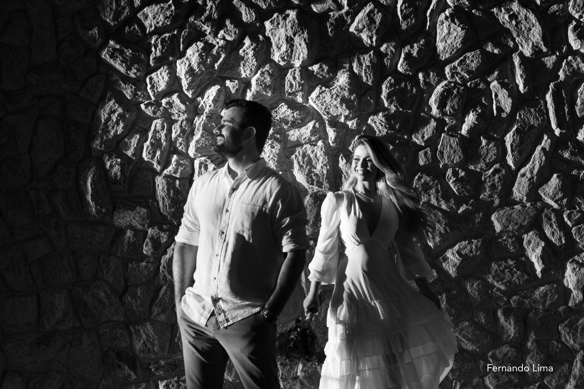 Foto ENSAIO DE CASAL, PRÉ WEDDING DEISE E ROGÉRIO Foto ENSAIO DE CASAL, PRÉ WEDDING DEISE E ROGÉRIO - Imagem 19