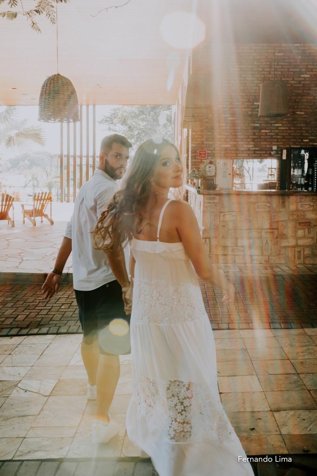 Foto ENSAIO DE CASAL, PRÉ WEDDING RÚBIA E JOÃO Foto ENSAIO DE CASAL, PRÉ WEDDING RÚBIA E JOÃO - Imagem 5