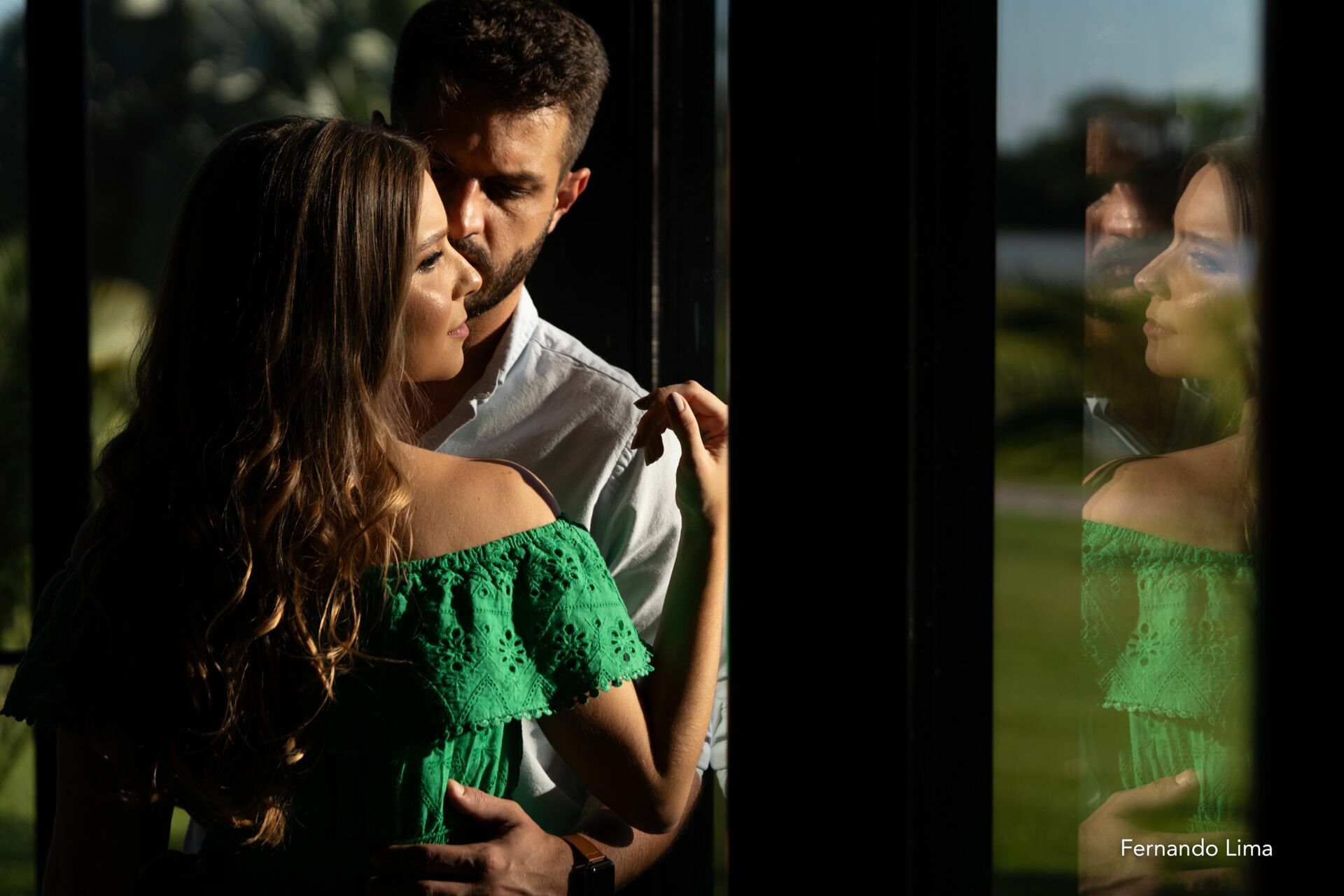 Foto ENSAIO DE CASAL, PRÉ WEDDING RÚBIA E JOÃO Foto ENSAIO DE CASAL, PRÉ WEDDING RÚBIA E JOÃO - Imagem 13