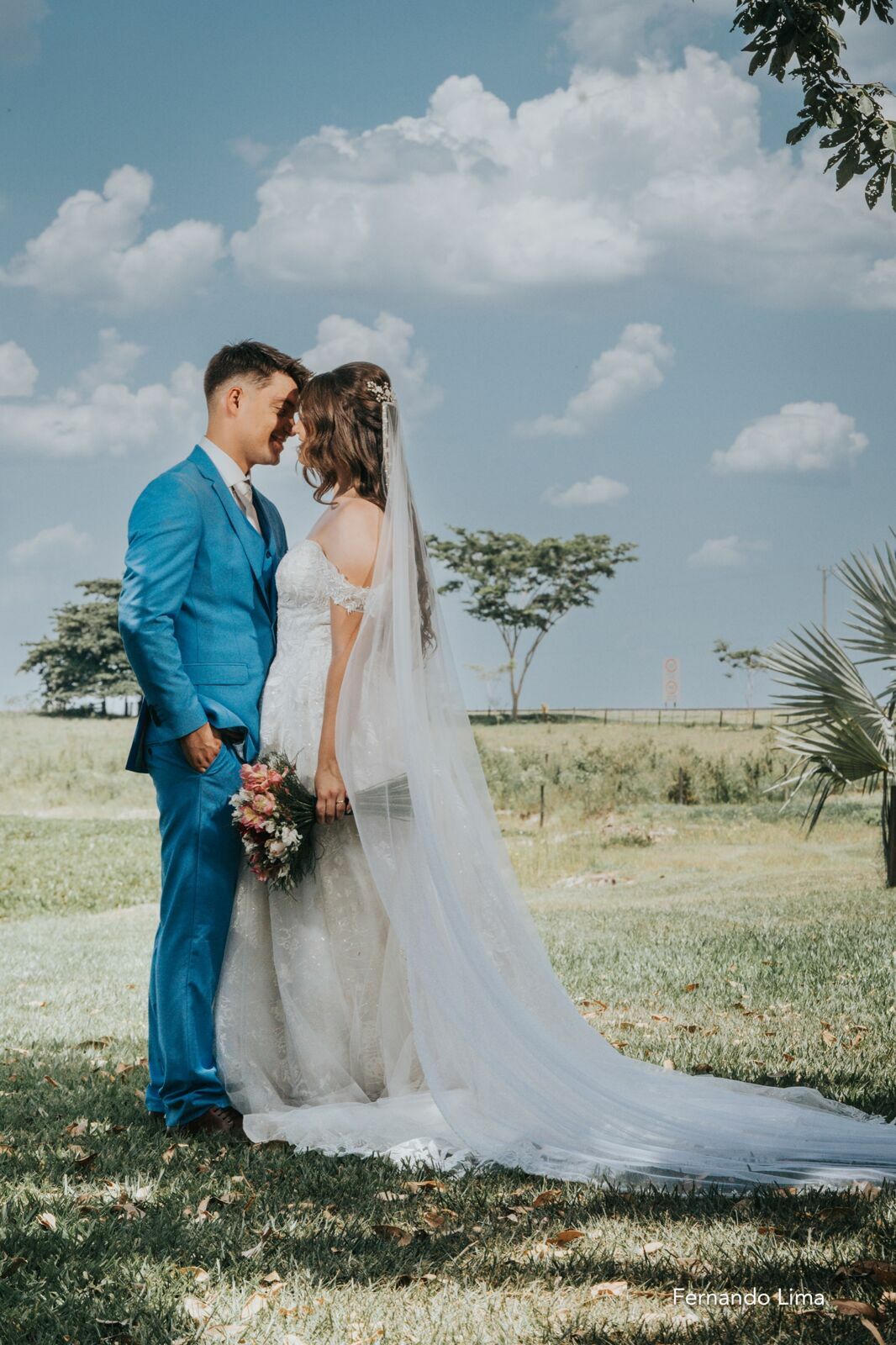 Foto MINI WEDDING DE MANHÃ - LORENA E ABNER - CASAMENTO ÍNTIMO Foto MINI WEDDING DE MANHÃ - LORENA E ABNER - CASAMENTO ÍNTIMO - Imagem 16