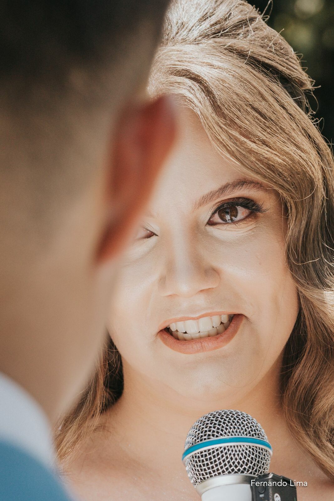 Foto MINI WEDDING DE MANHÃ - LORENA E ABNER - CASAMENTO ÍNTIMO Foto MINI WEDDING DE MANHÃ - LORENA E ABNER - CASAMENTO ÍNTIMO - Imagem 8