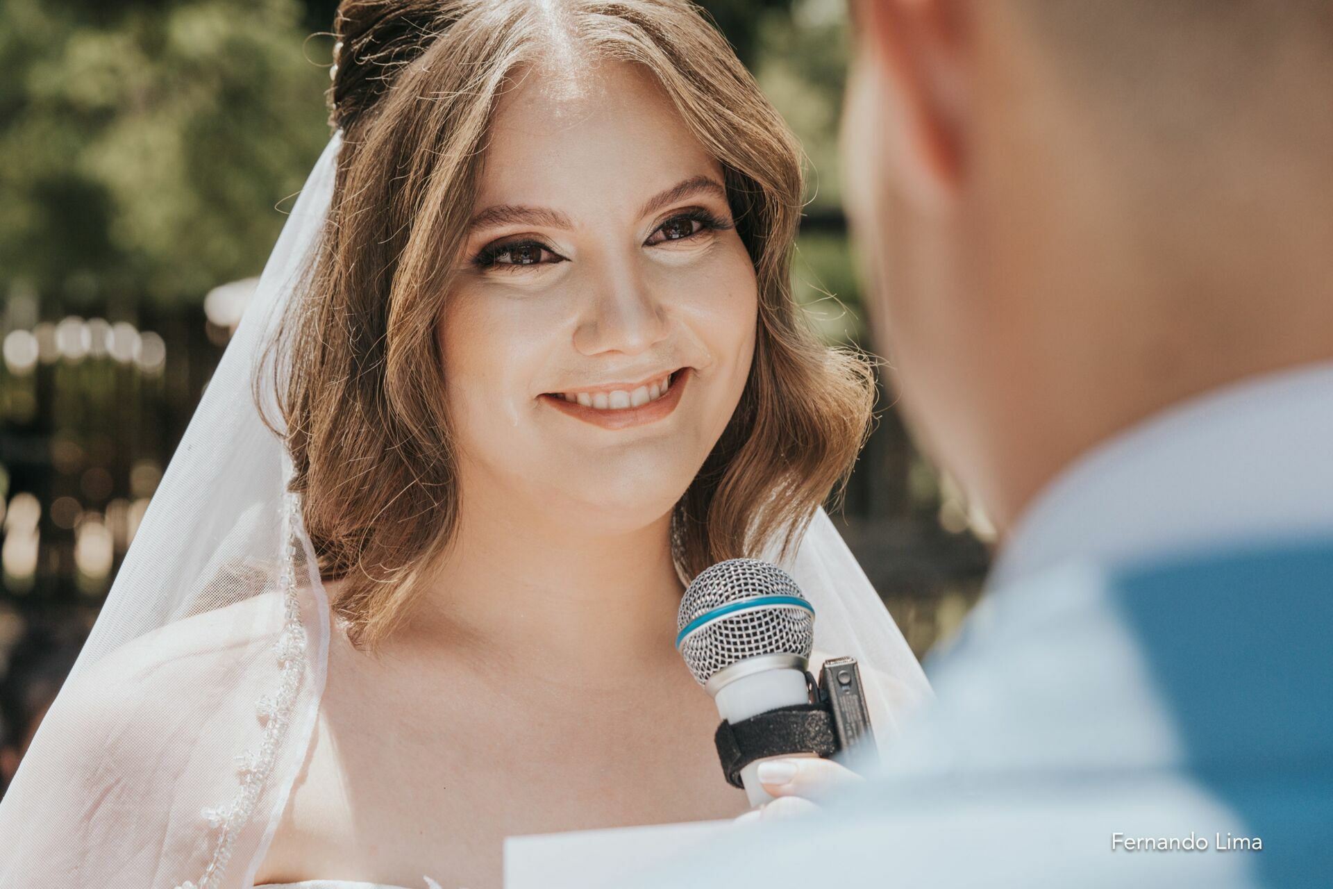 Foto MINI WEDDING DE MANHÃ - LORENA E ABNER - CASAMENTO ÍNTIMO Foto MINI WEDDING DE MANHÃ - LORENA E ABNER - CASAMENTO ÍNTIMO - Imagem 10