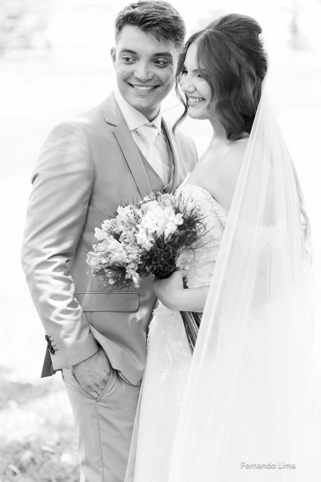 Foto MINI WEDDING DE MANHÃ - LORENA E ABNER - CASAMENTO ÍNTIMO Foto MINI WEDDING DE MANHÃ - LORENA E ABNER - CASAMENTO ÍNTIMO - Imagem 18