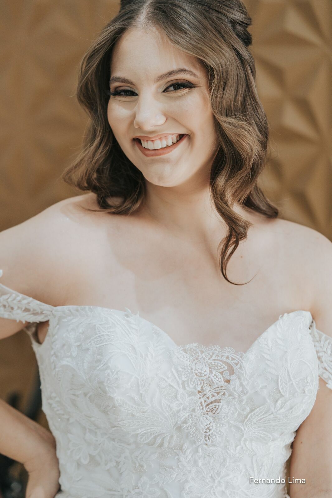 Foto MINI WEDDING DE MANHÃ - LORENA E ABNER - CASAMENTO ÍNTIMO Foto MINI WEDDING DE MANHÃ - LORENA E ABNER - CASAMENTO ÍNTIMO - Imagem 24