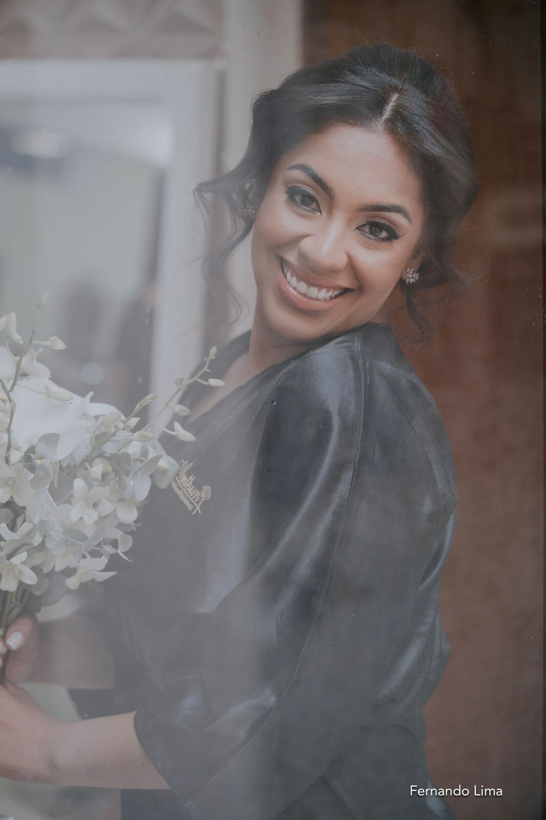 Foto CASAMENTO VALPARAISO SP -  LAILA E BRUNO  - Imagem 3