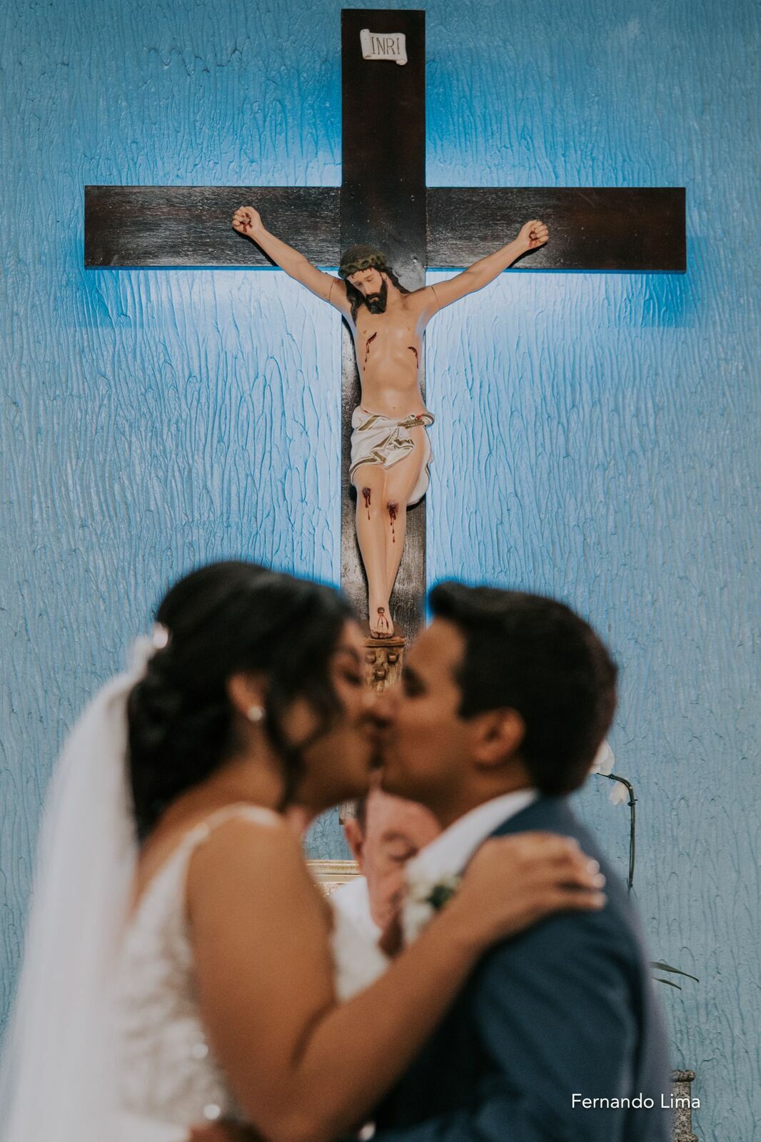 Foto CASAMENTO VALPARAISO SP -  LAILA E BRUNO  - Imagem 10