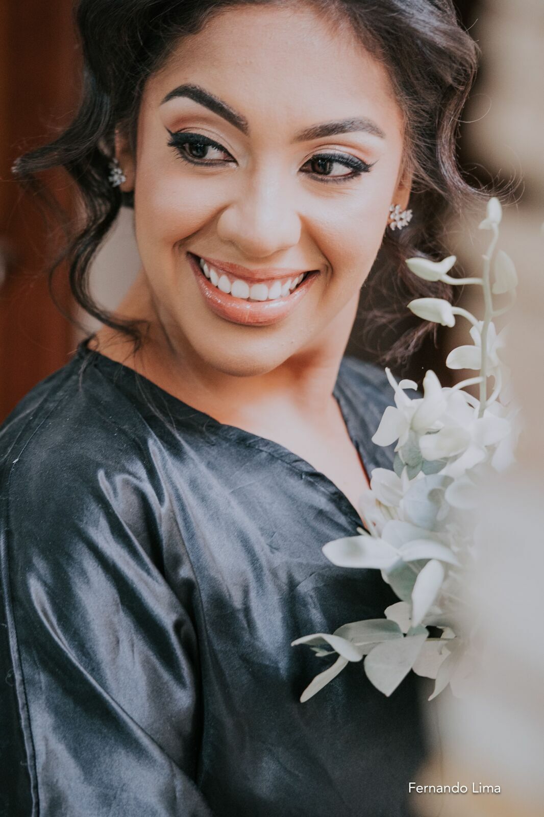 Foto CASAMENTO VALPARAISO SP -  LAILA E BRUNO  - Imagem 2