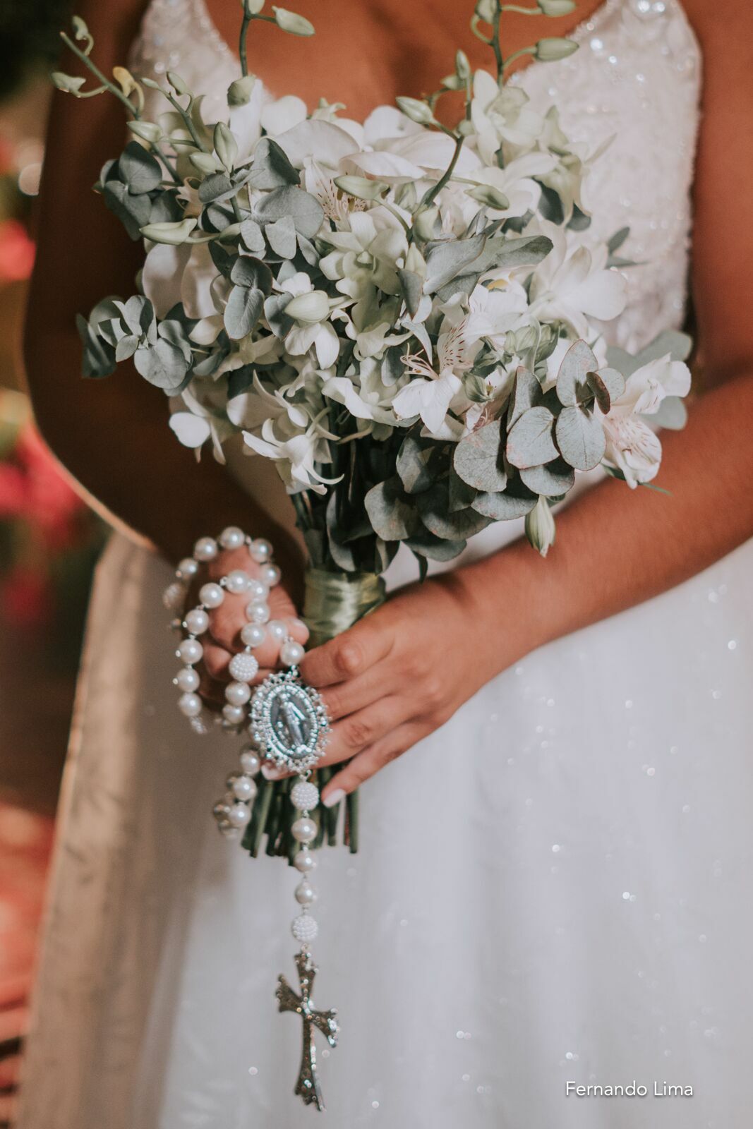 Foto CASAMENTO VALPARAISO SP -  LAILA E BRUNO  - Imagem 7