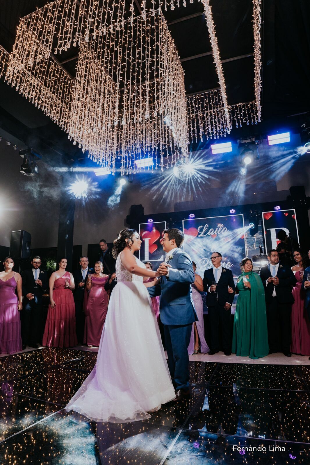 Foto CASAMENTO VALPARAISO SP -  LAILA E BRUNO  - Imagem 20