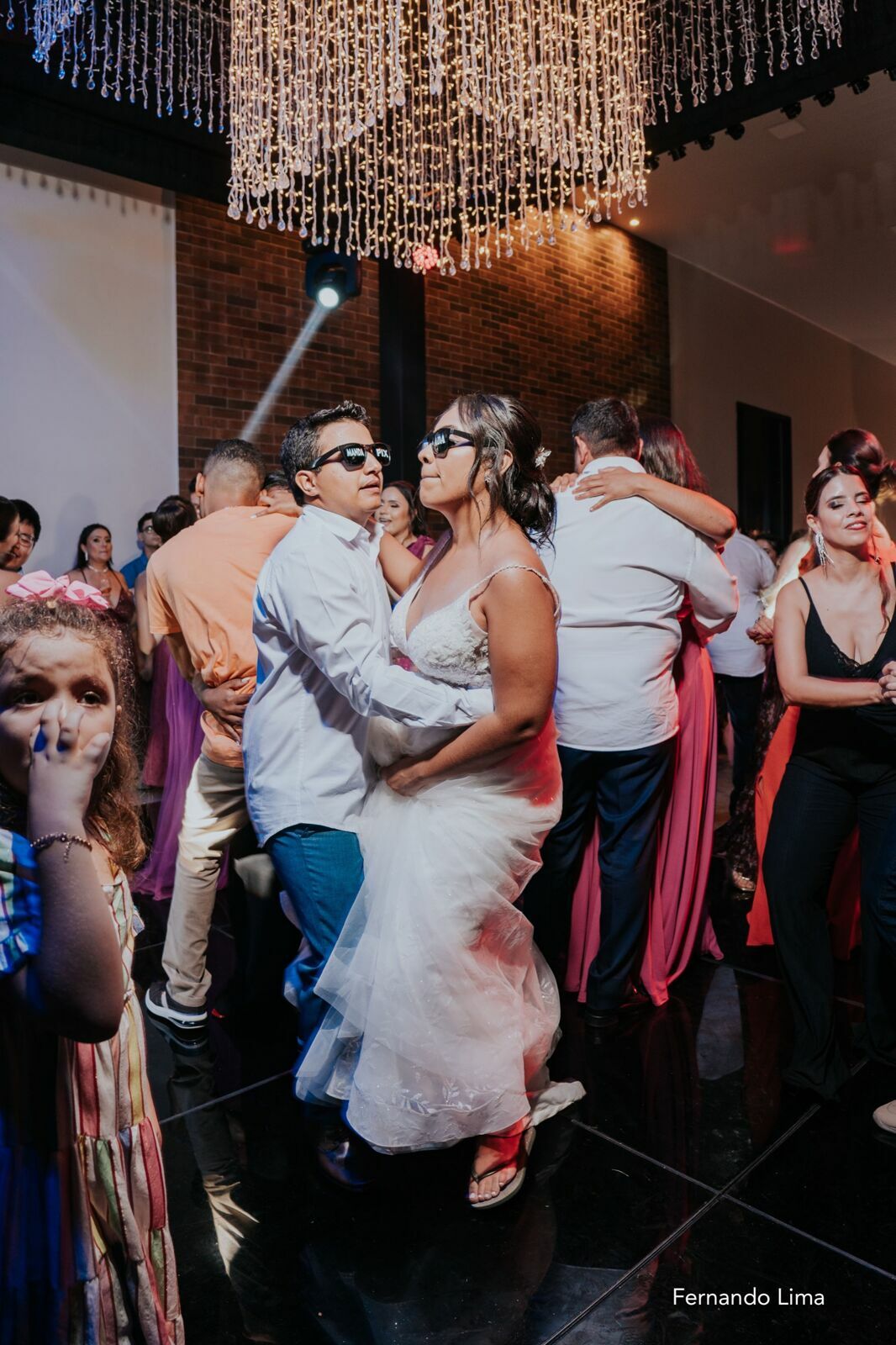 Foto CASAMENTO VALPARAISO SP -  LAILA E BRUNO  - Imagem 27